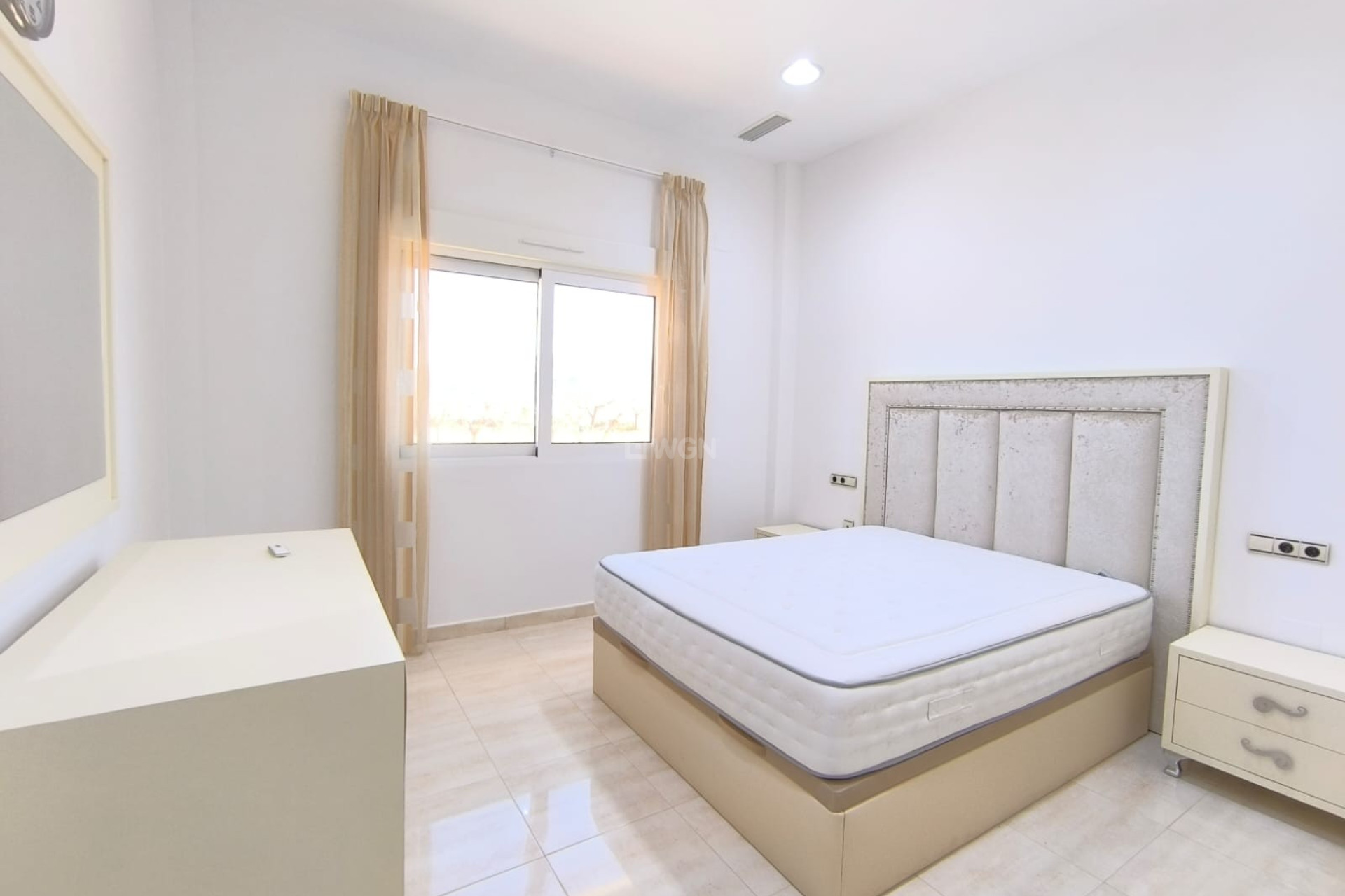 Reventa - Villa - Pinoso - Inland