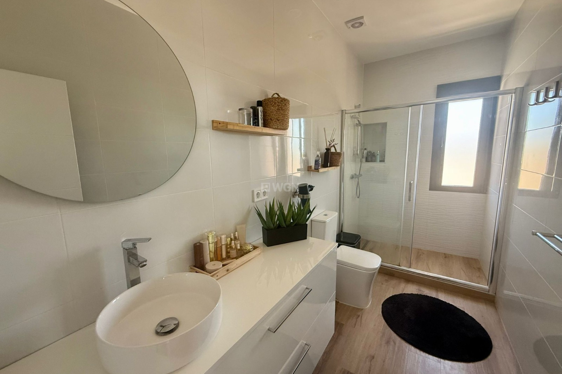 Reventa - Villa - Pinoso - Inland