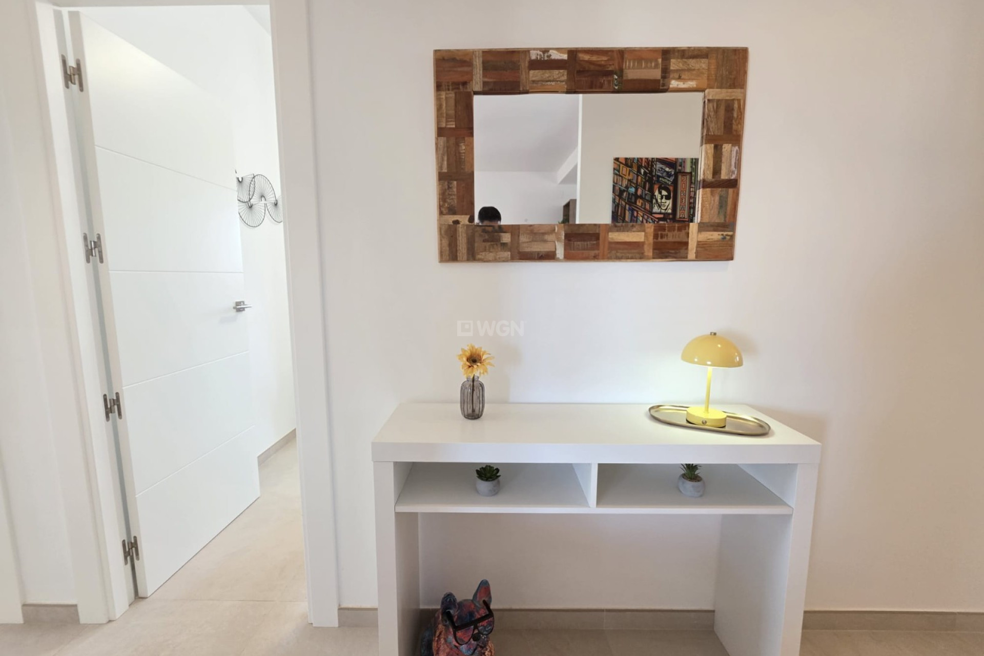 Reventa - Villa - Pinoso - Inland