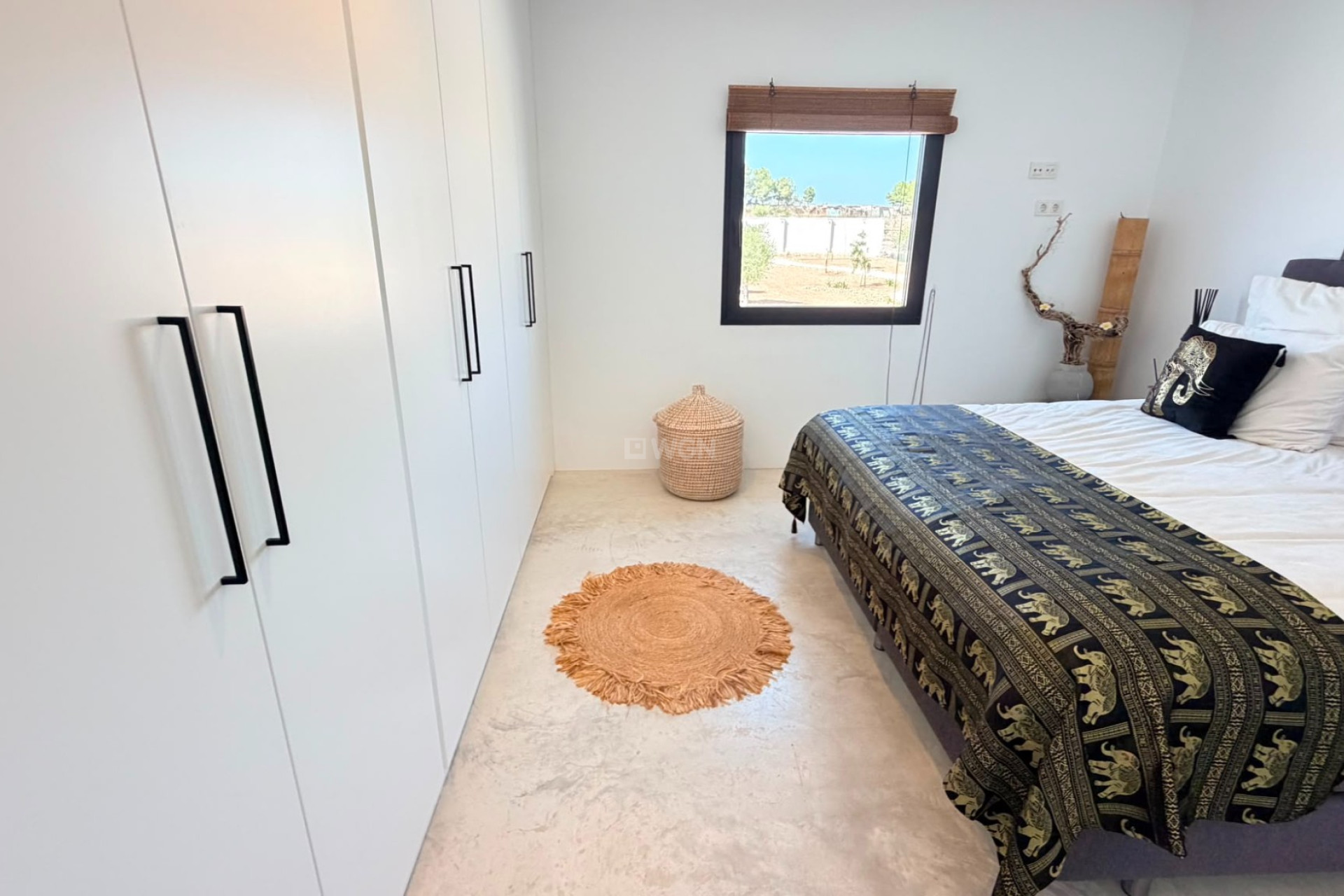 Reventa - Villa - Pinoso - Inland