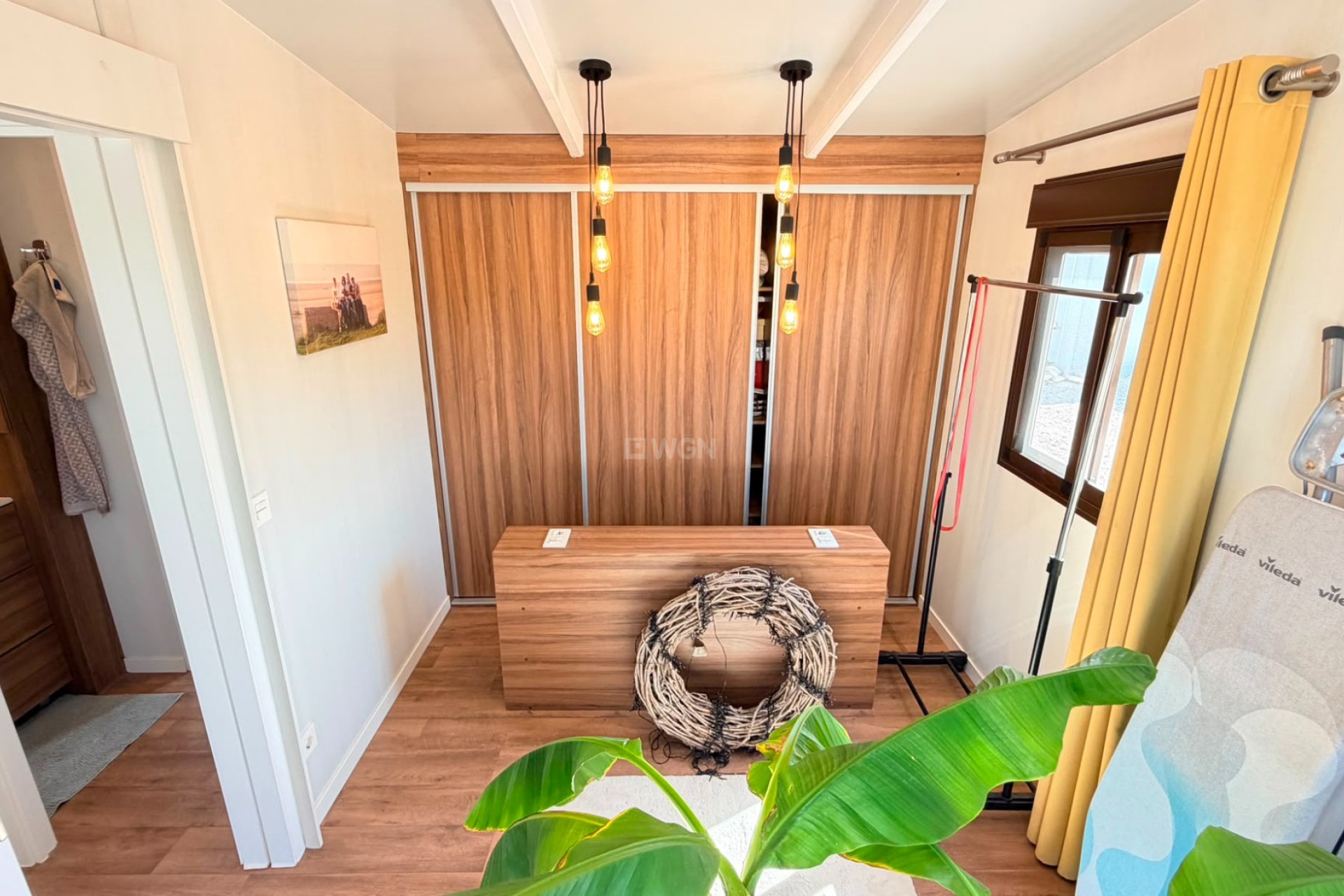 Reventa - Villa - Pinoso - Inland