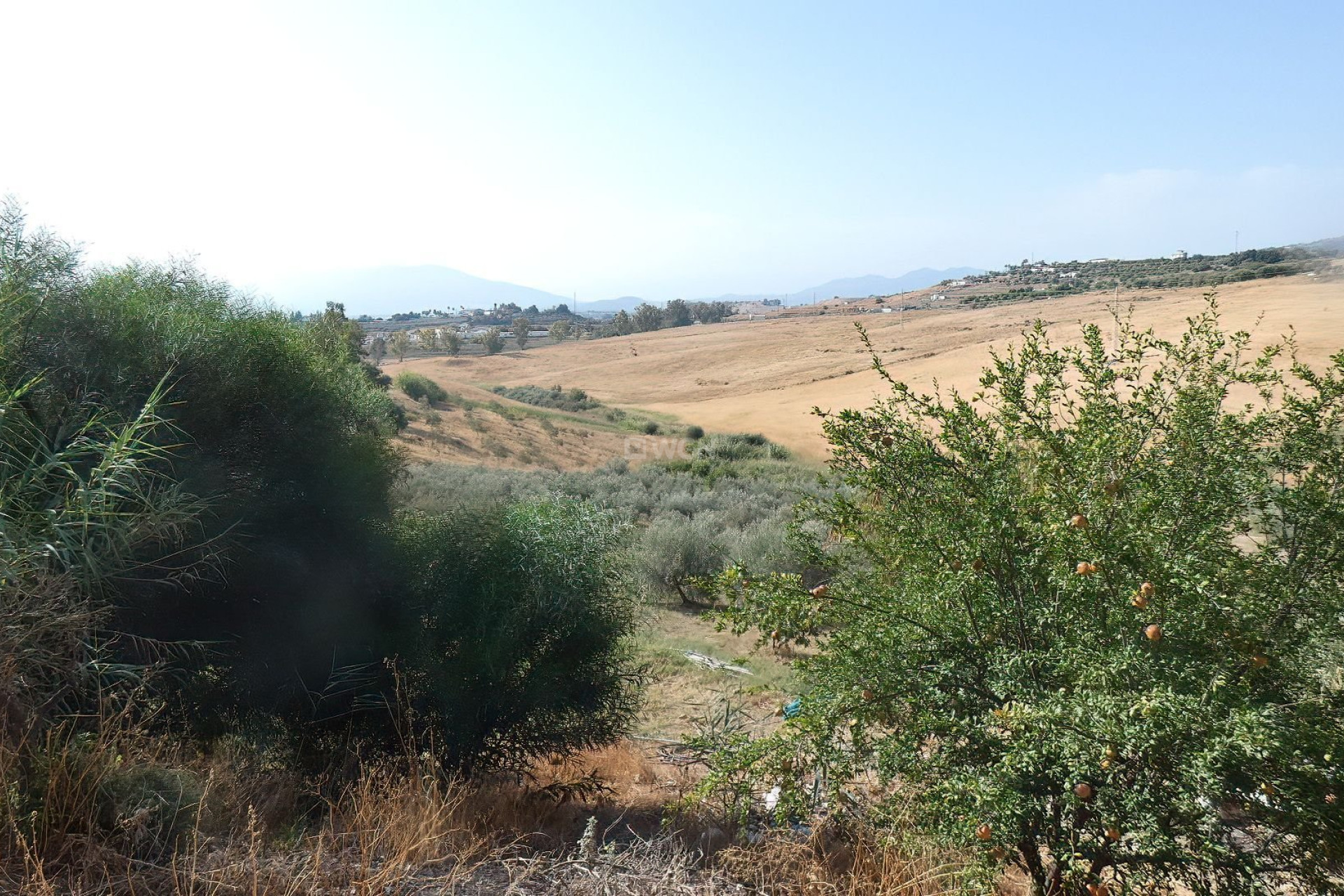 Reventa - Villa - Pizarra - Inland