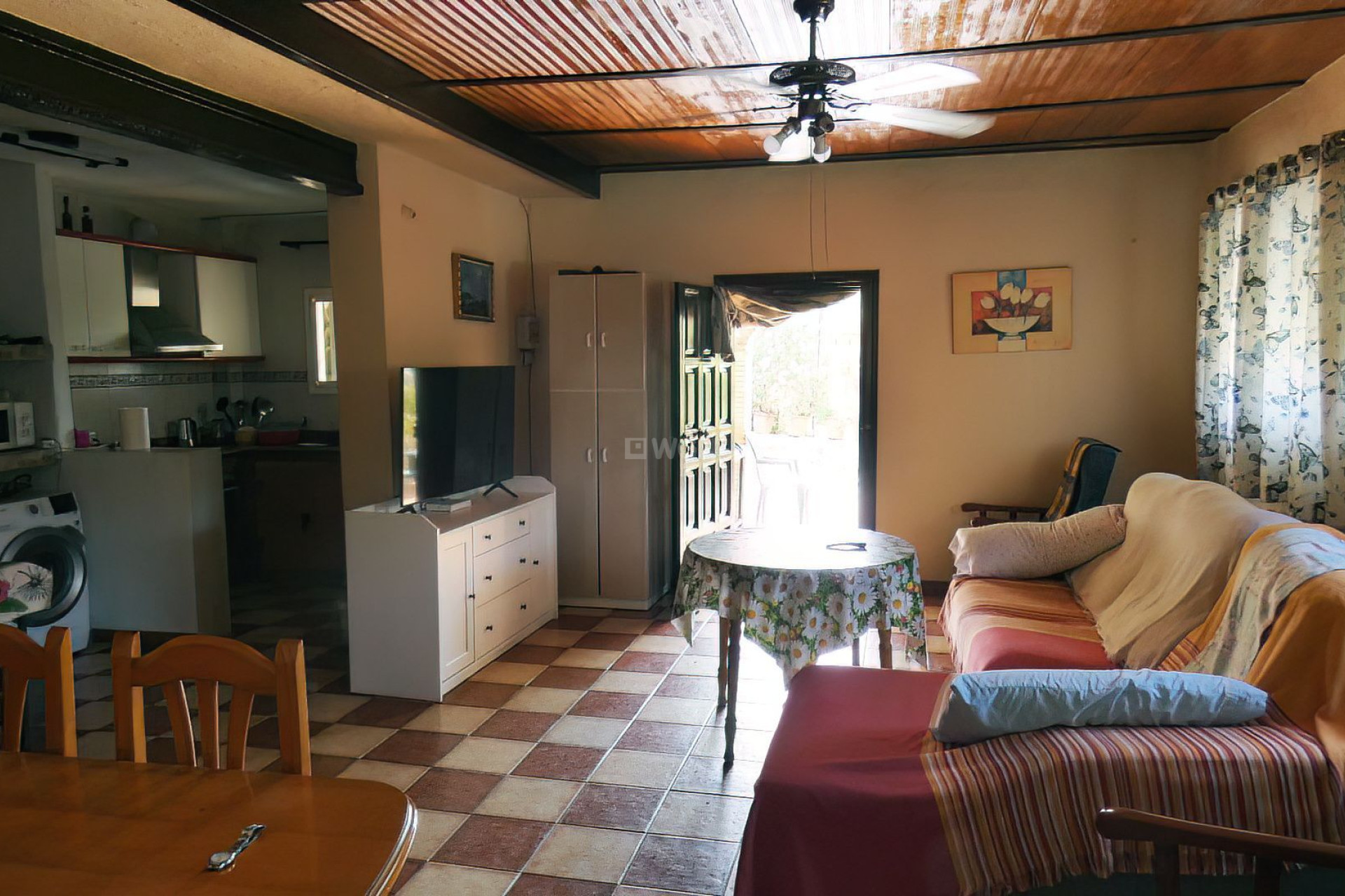 Reventa - Villa - Pizarra - Inland