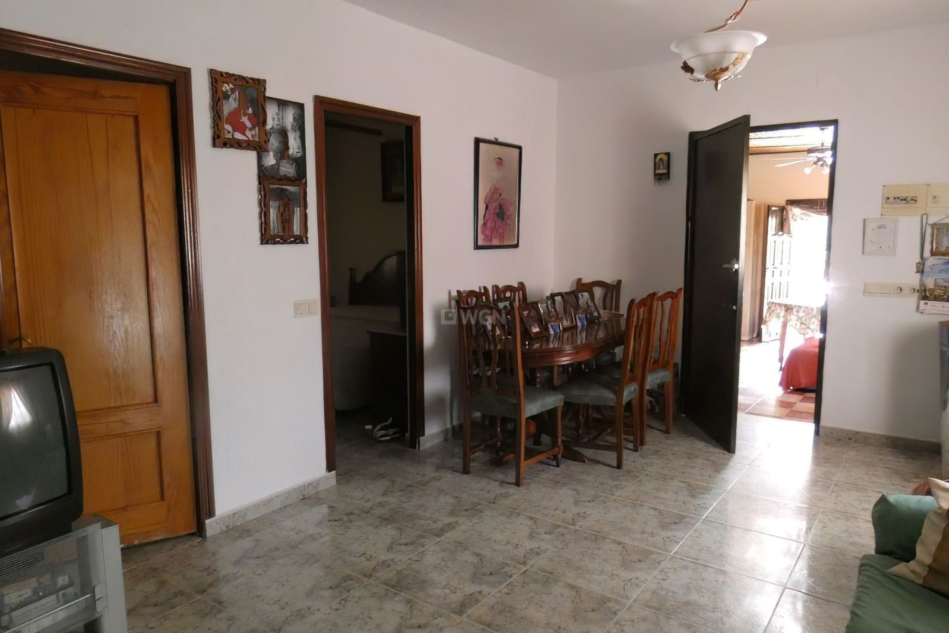 Reventa - Villa - Pizarra - Inland