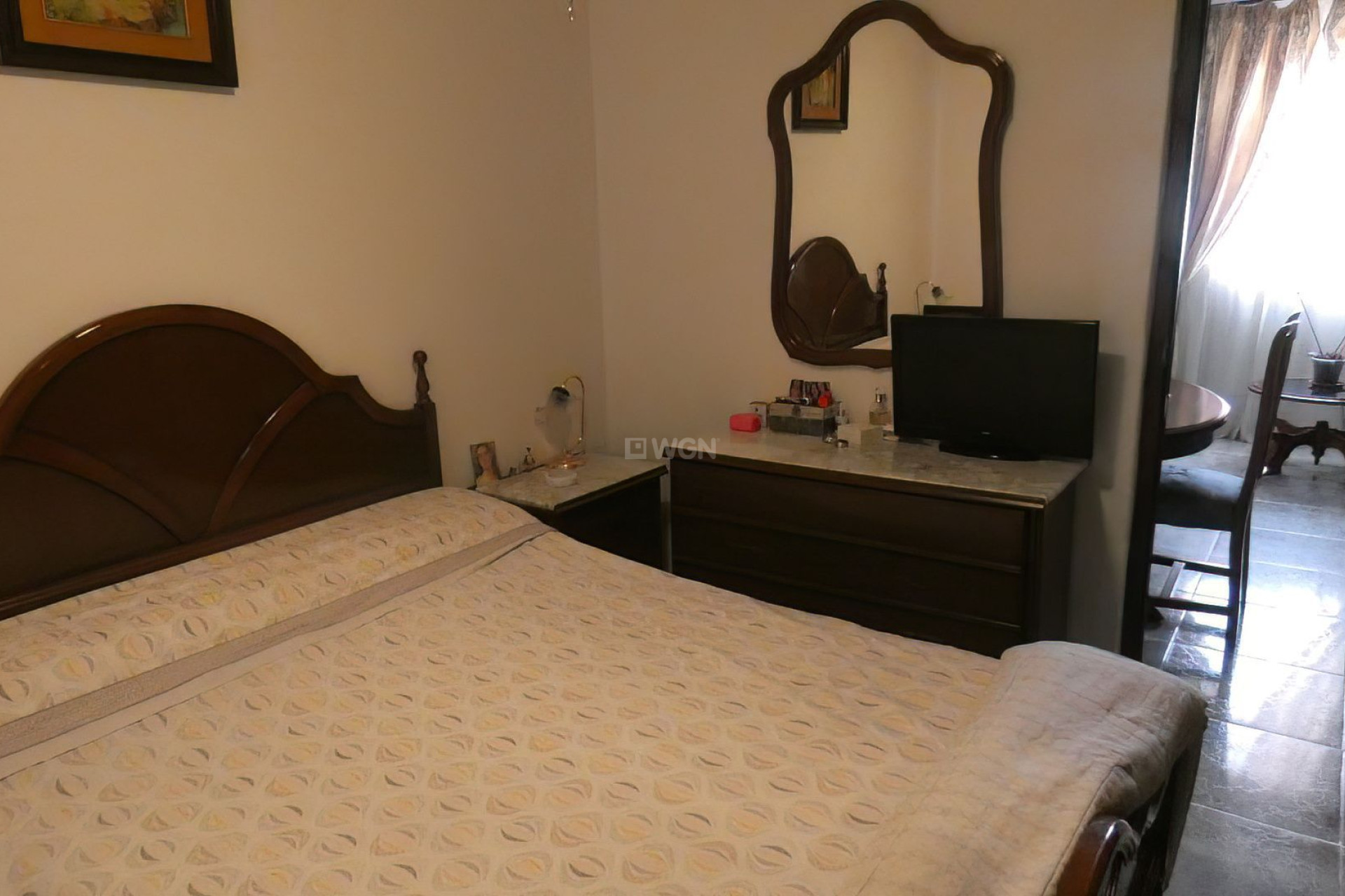 Reventa - Villa - Pizarra - Inland