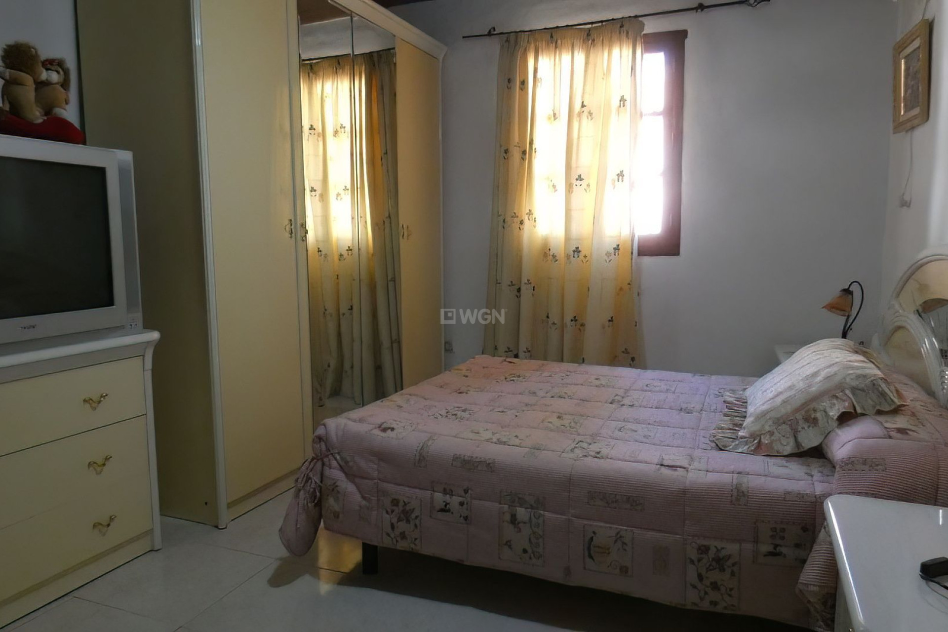 Reventa - Villa - Pizarra - Inland