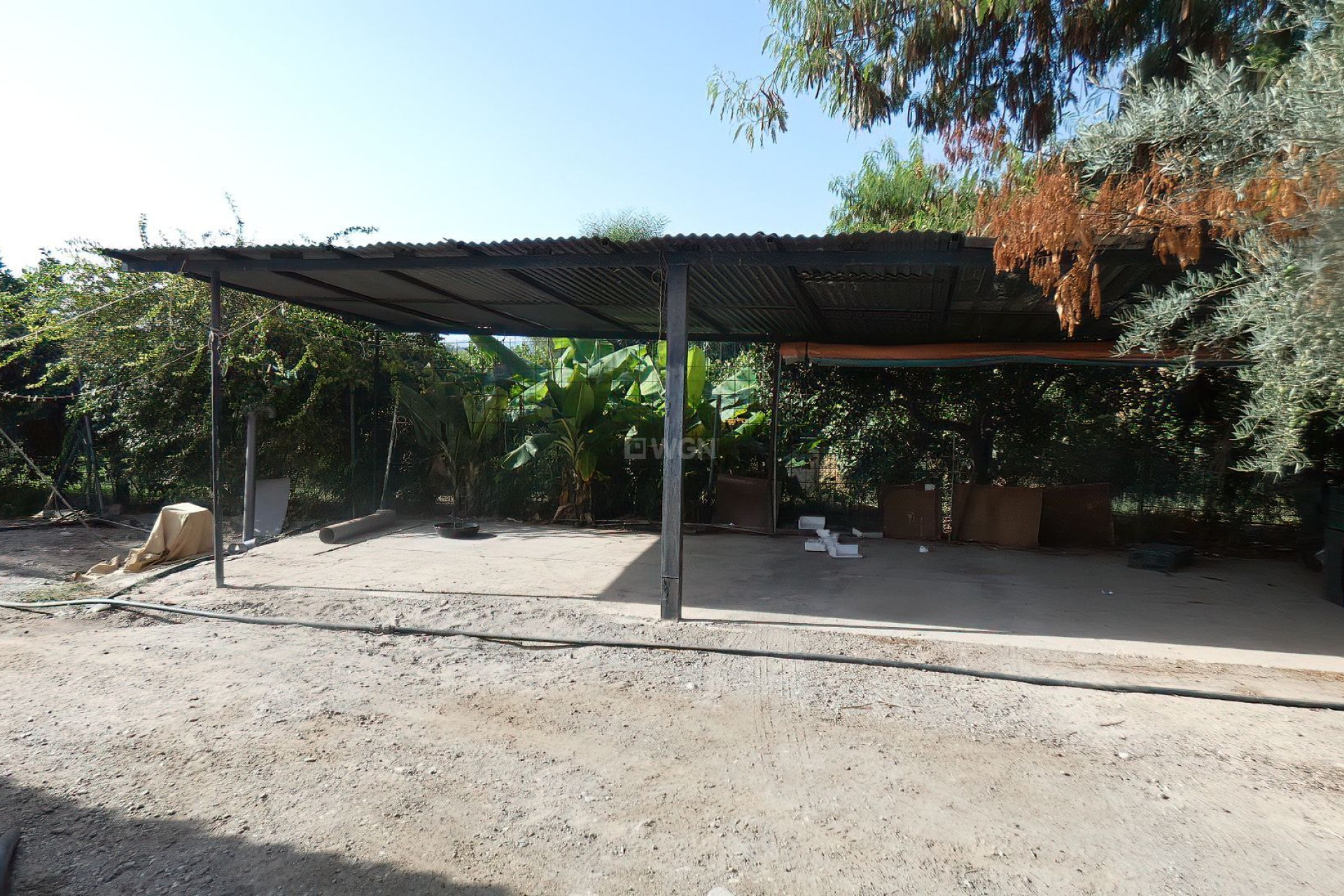 Reventa - Villa - Pizarra - Inland