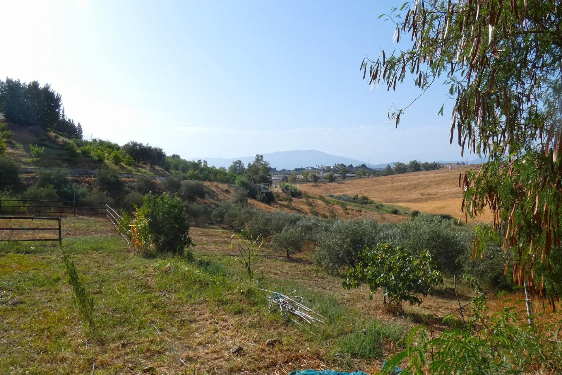 Reventa - Villa - Pizarra - Inland