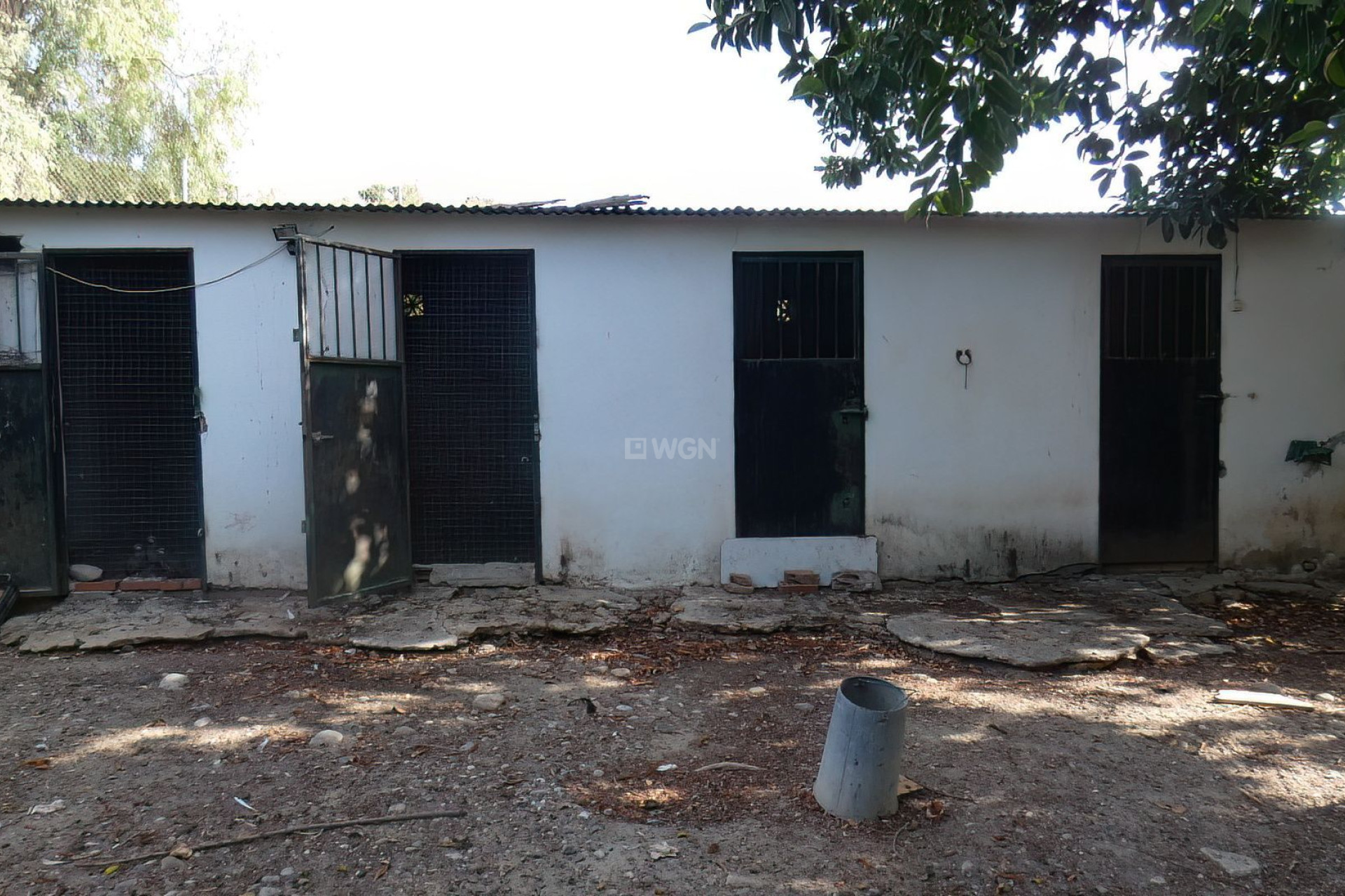 Reventa - Villa - Pizarra - Inland