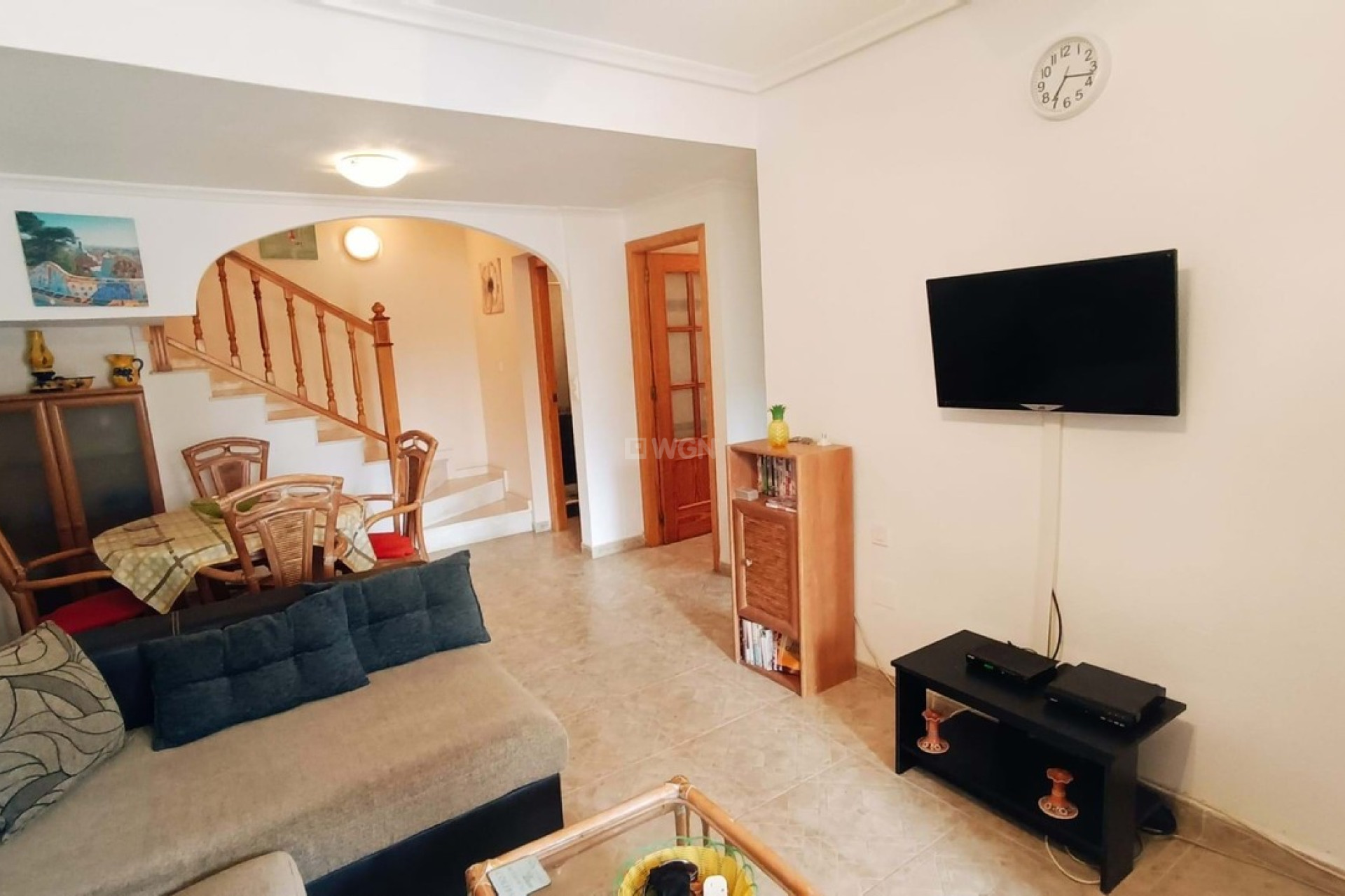 Reventa - Villa - Playa Flamenca - Costa Blanca