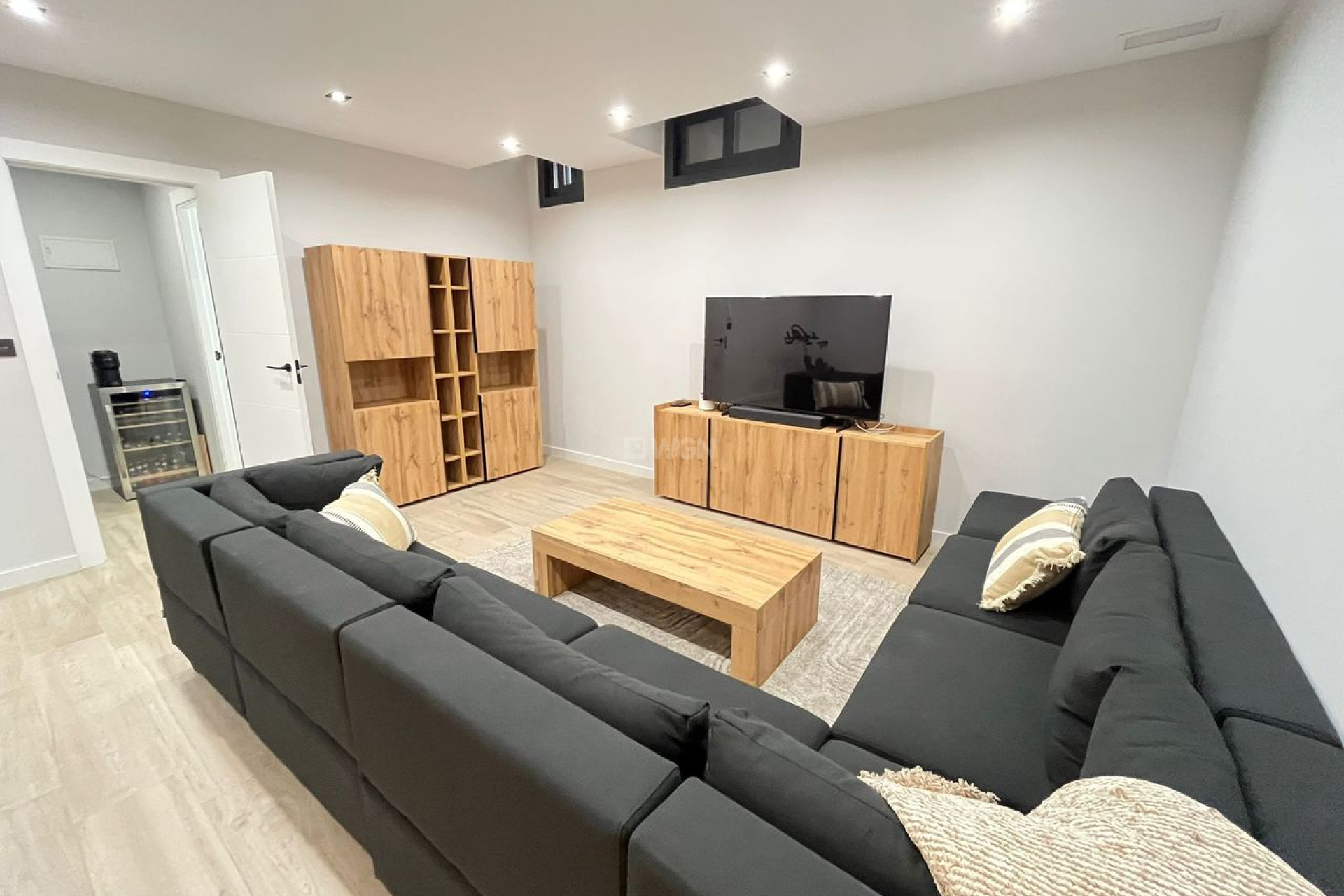 Reventa - Villa - Playa Flamenca - Costa Blanca