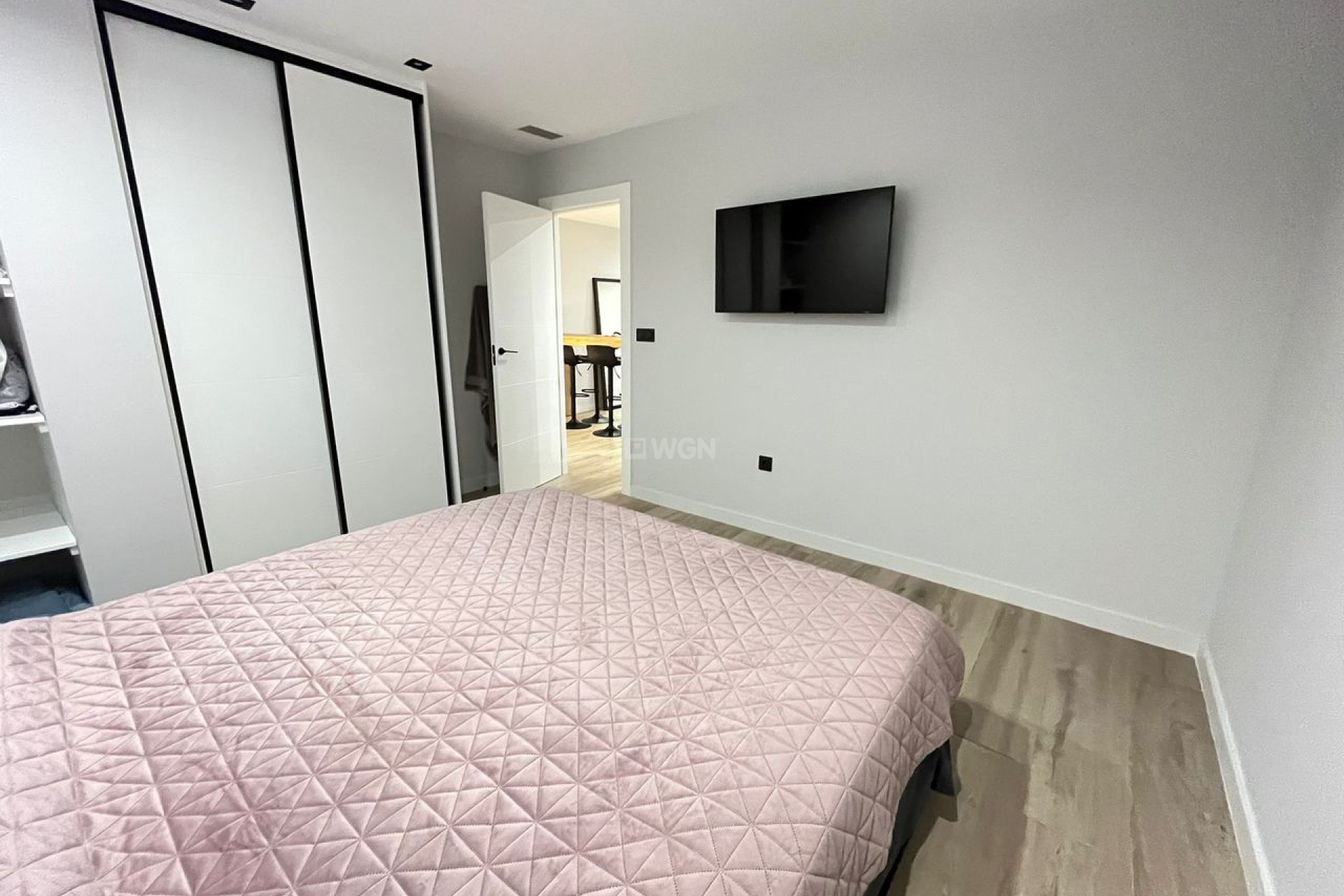 Reventa - Villa - Playa Flamenca - Costa Blanca