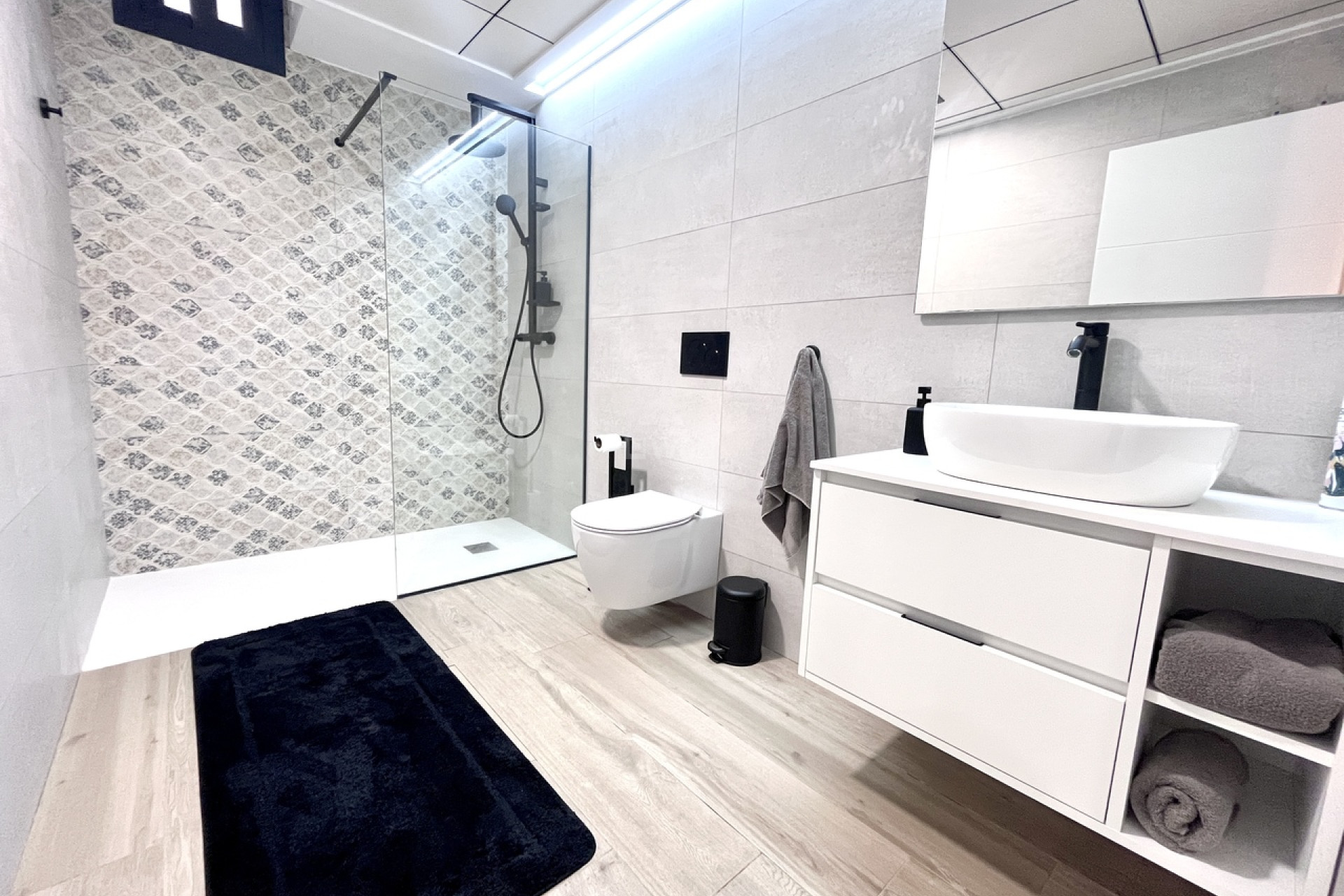 Reventa - Villa - Playa Flamenca - Costa Blanca