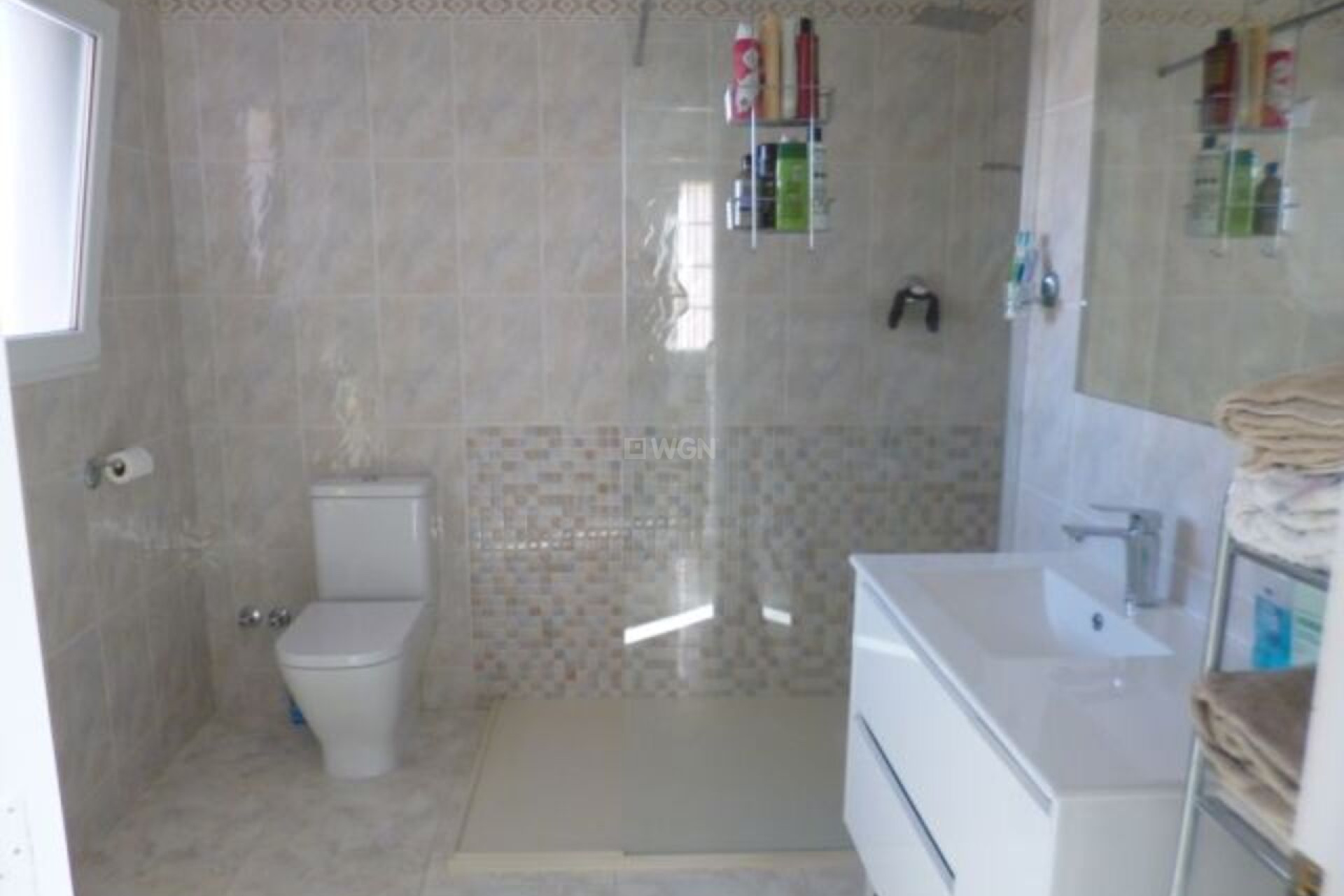 Reventa - Villa - Playa Flamenca - Costa Blanca