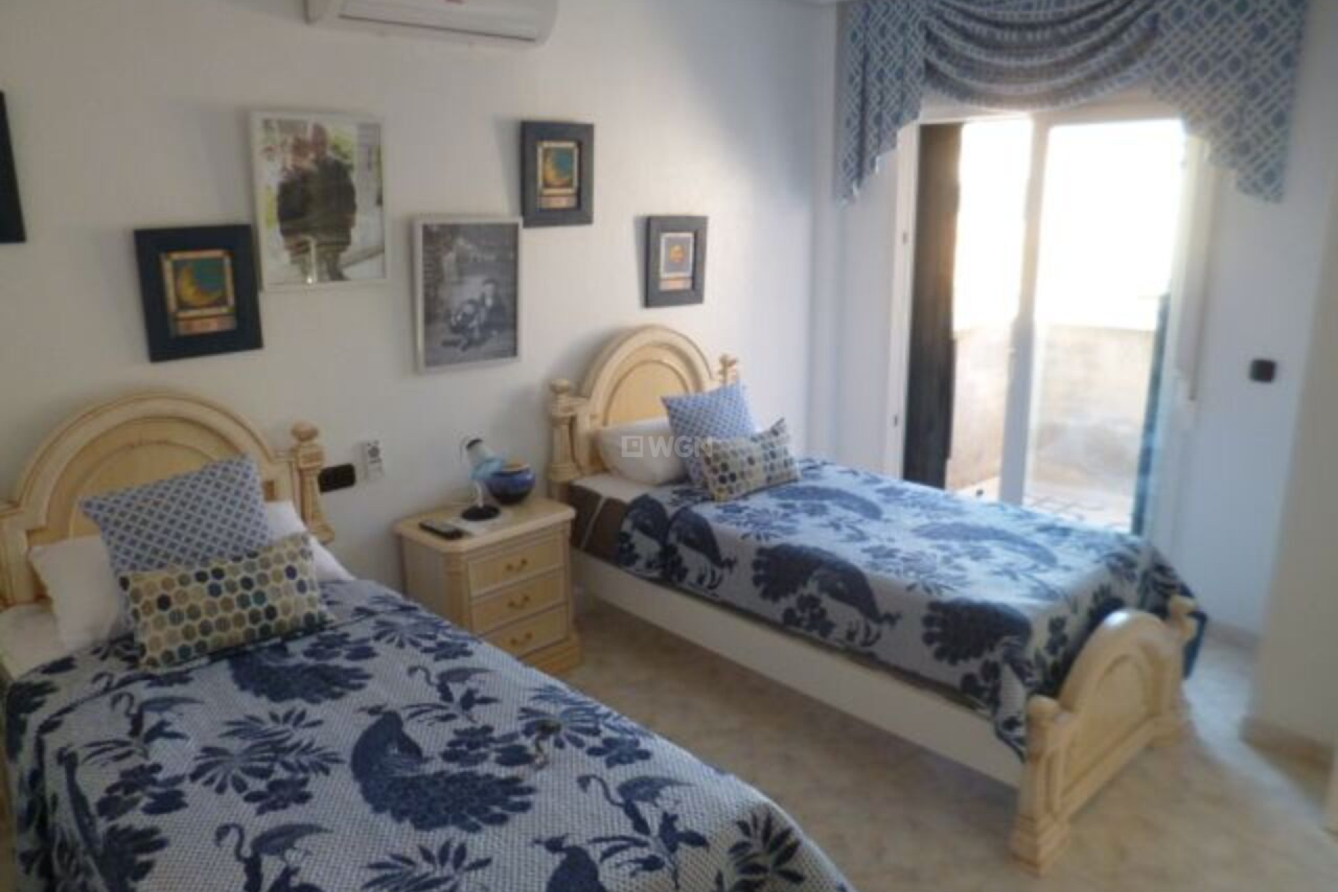 Reventa - Villa - Playa Flamenca - Costa Blanca