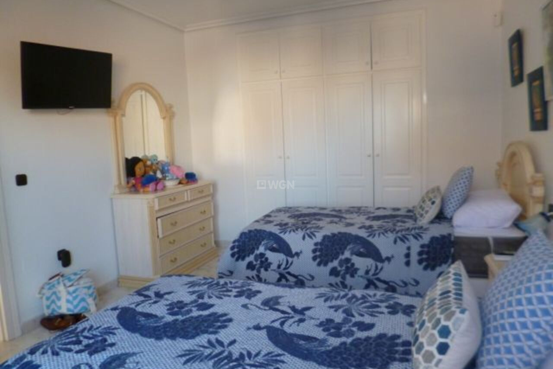 Reventa - Villa - Playa Flamenca - Costa Blanca