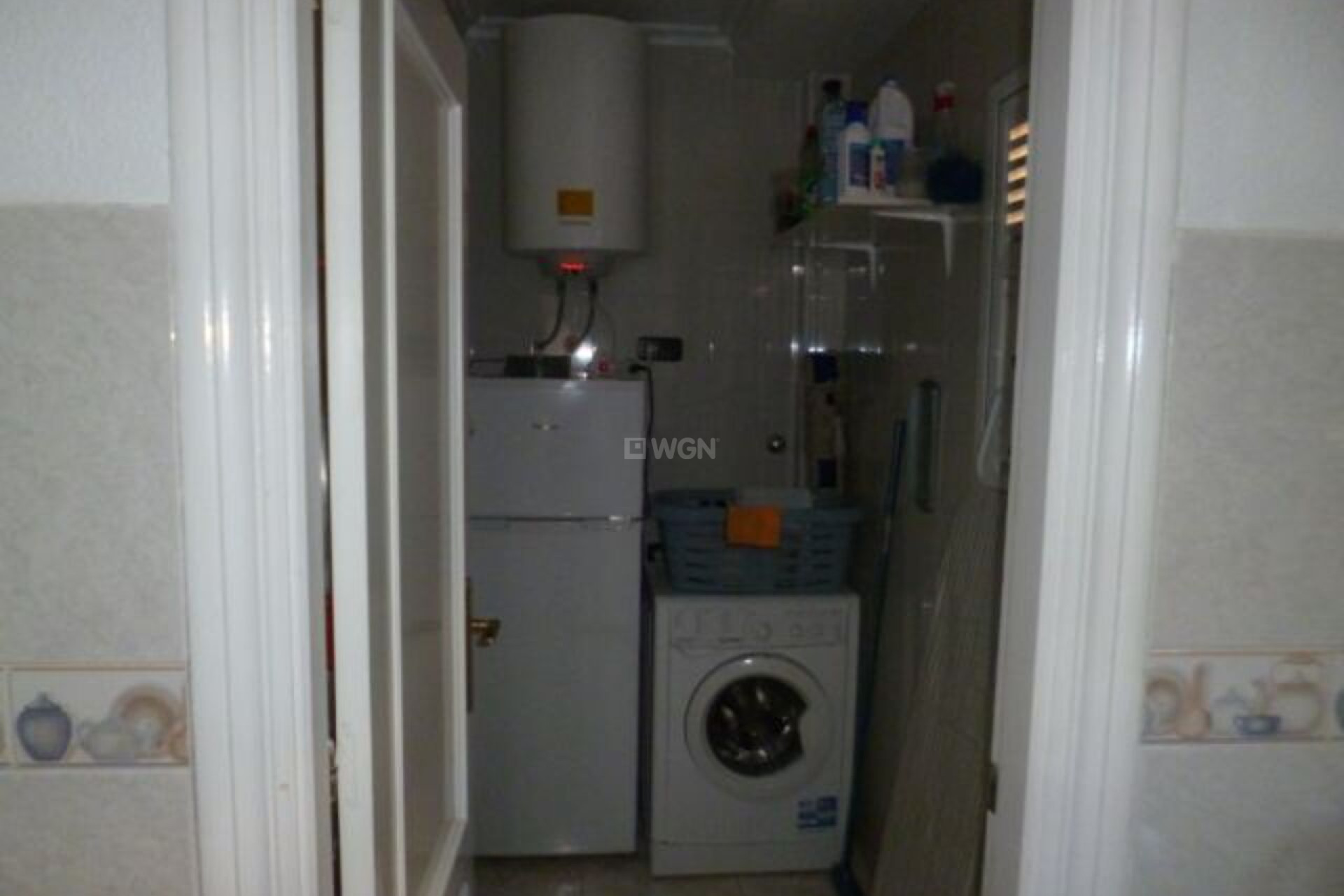 Reventa - Villa - Playa Flamenca - Costa Blanca