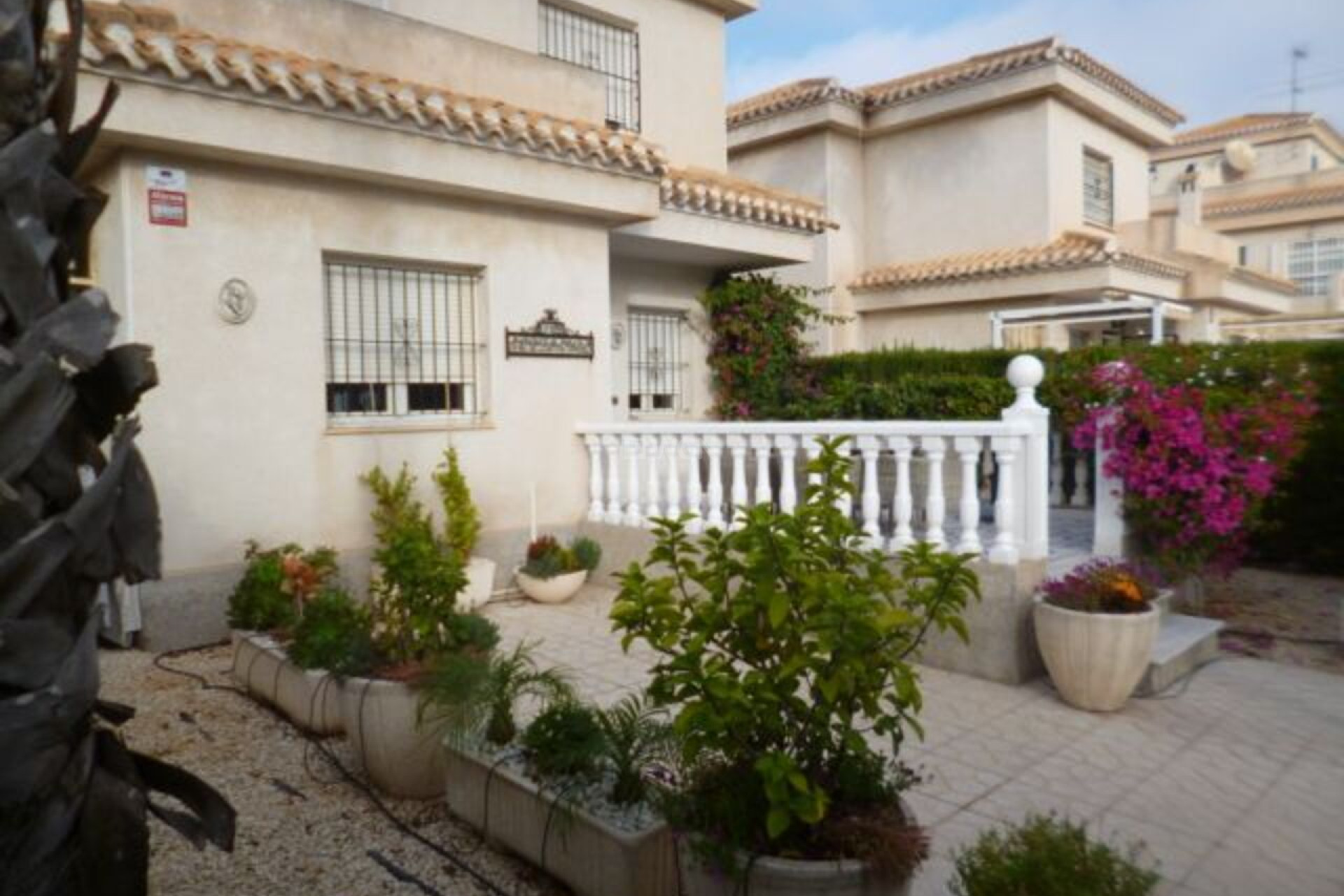 Reventa - Villa - Playa Flamenca - Costa Blanca