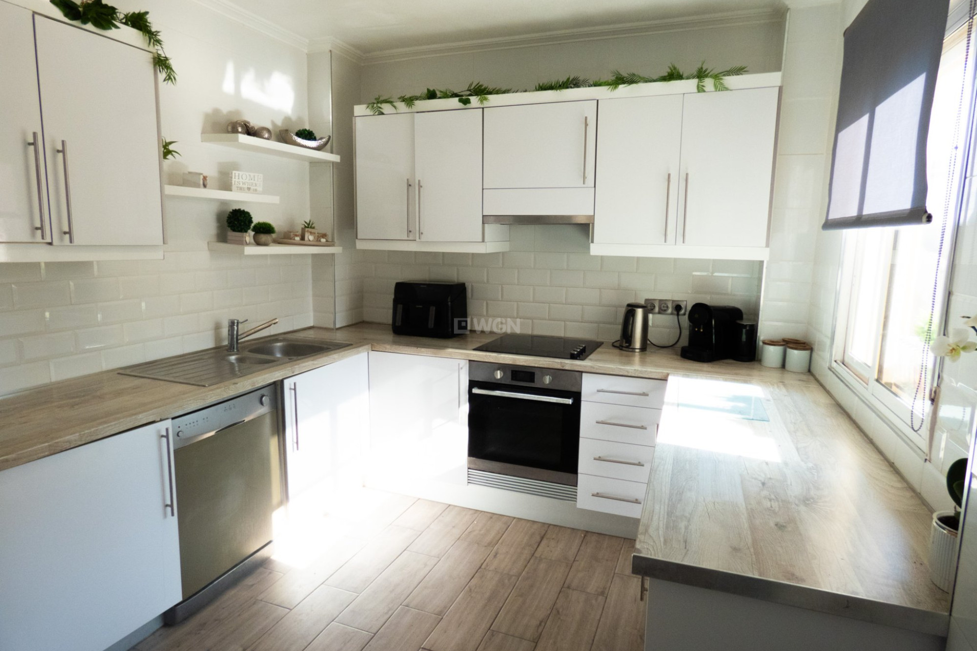 Reventa - Villa - Playa Flamenca - Costa Blanca