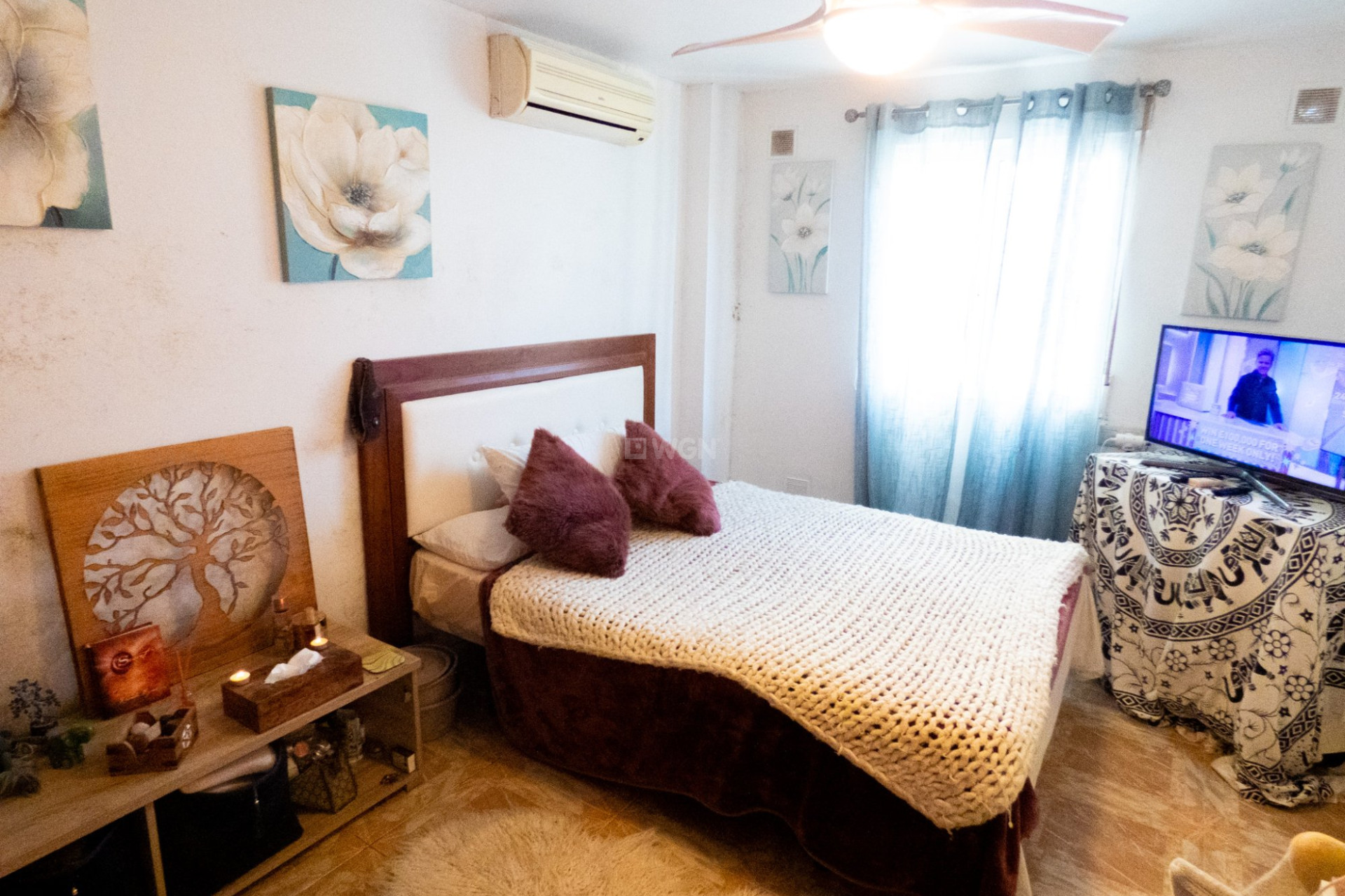 Reventa - Villa - Playa Flamenca - Costa Blanca