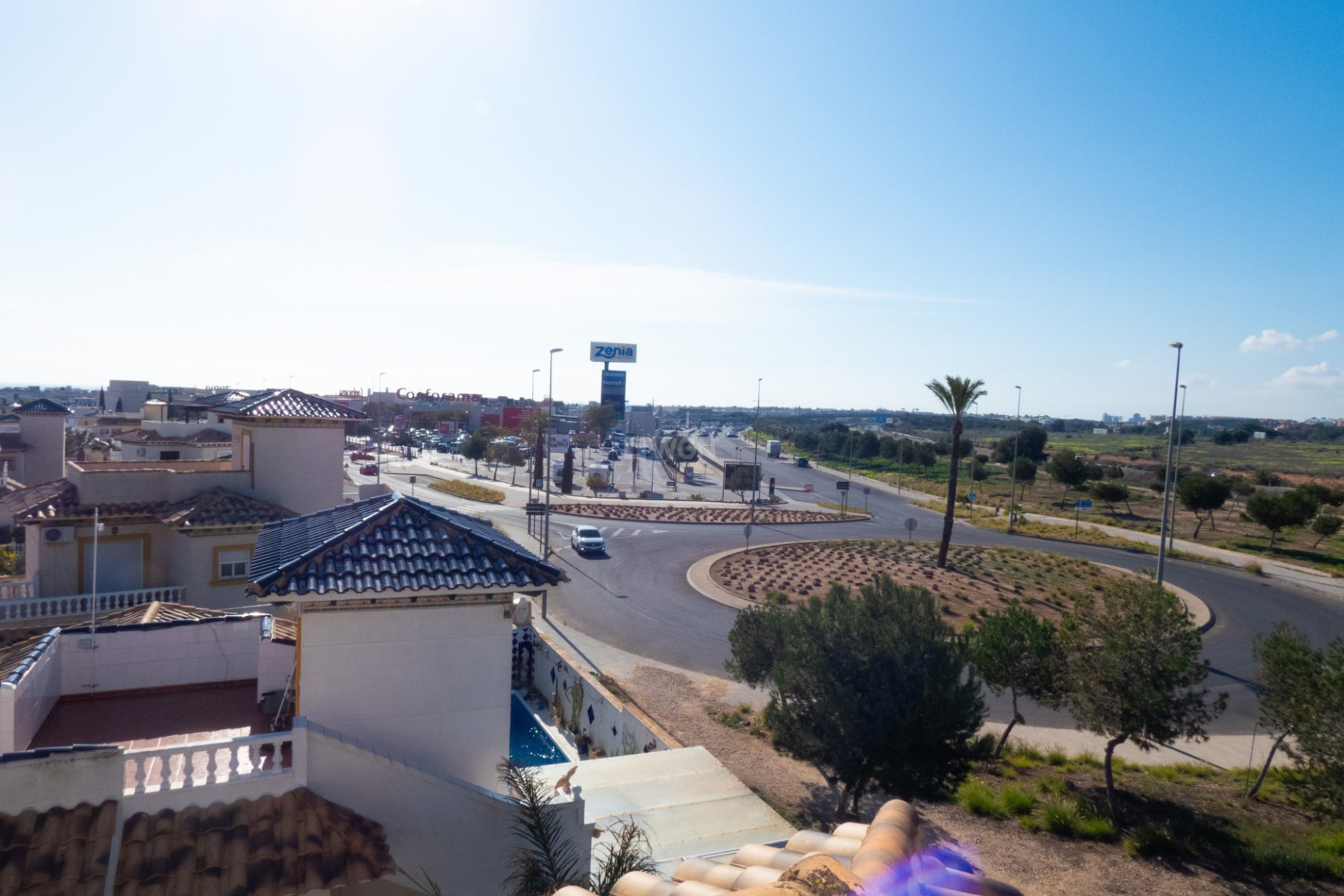 Reventa - Villa - Playa Flamenca - Costa Blanca