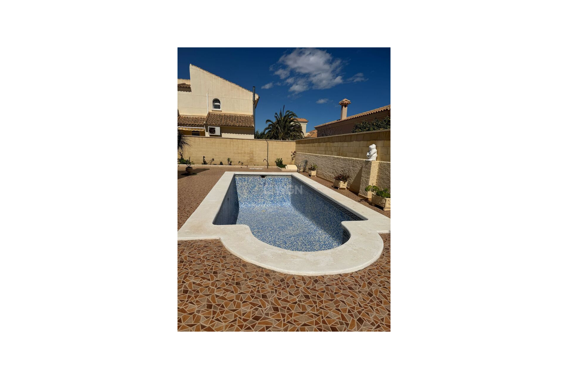 Reventa - Villa - Playa Flamenca - Costa Blanca