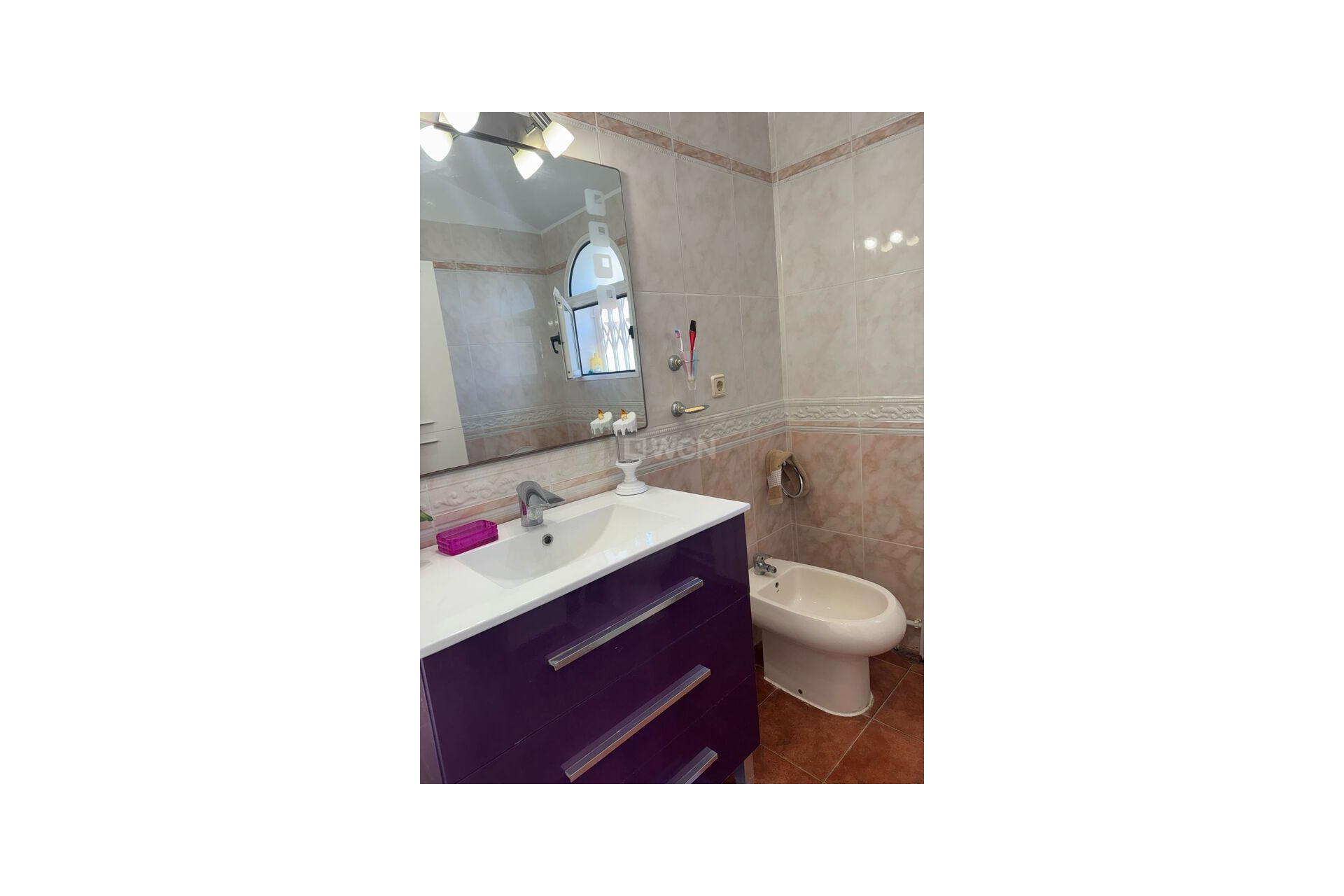 Reventa - Villa - Playa Flamenca - Costa Blanca