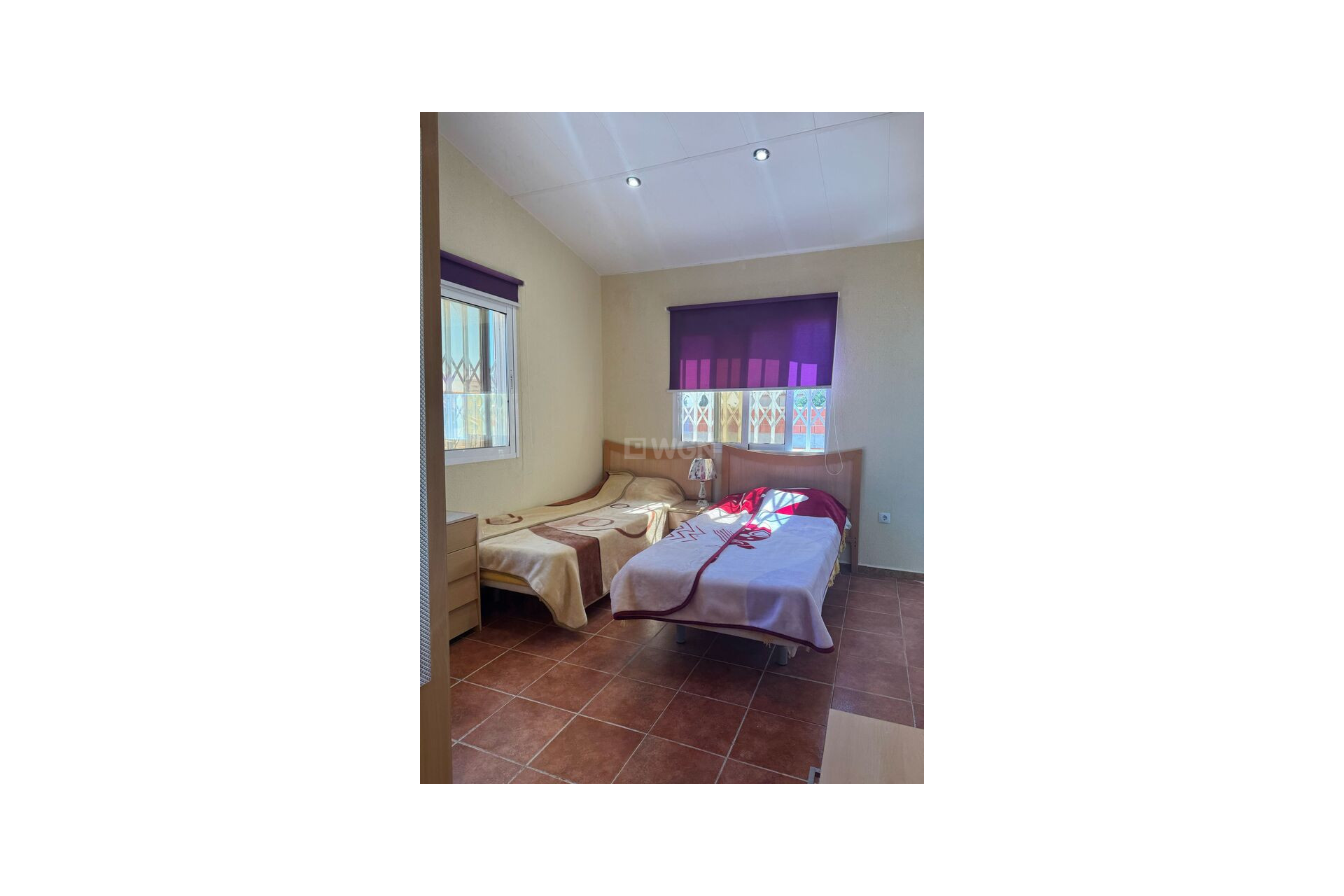 Reventa - Villa - Playa Flamenca - Costa Blanca