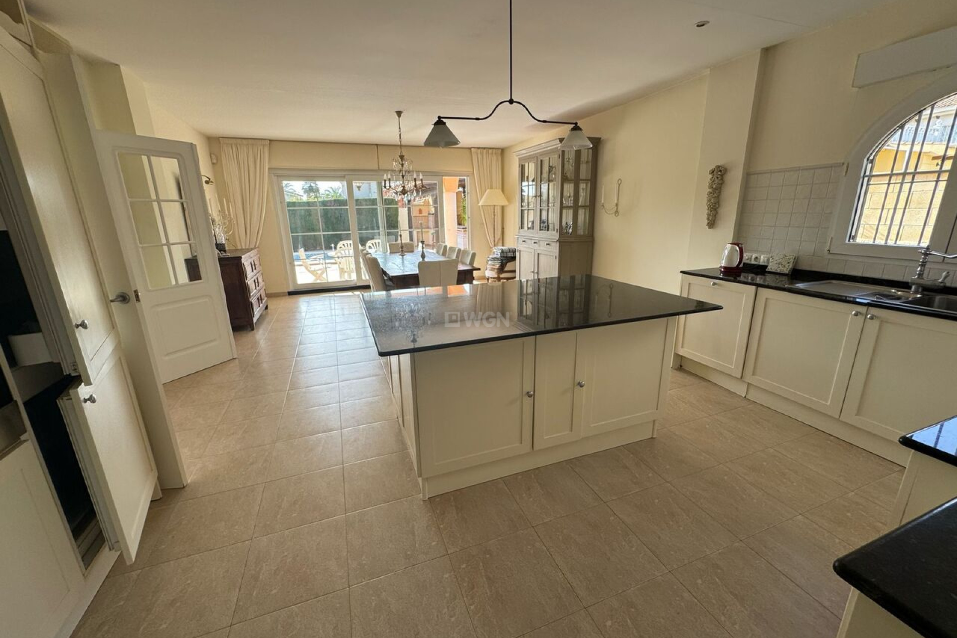 Reventa - Villa - Playa Flamenca - Costa Blanca