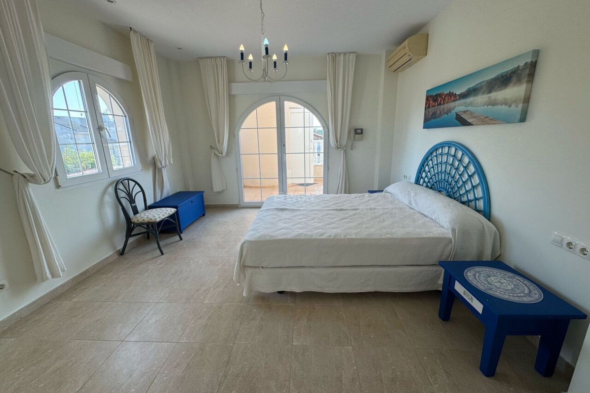 Reventa - Villa - Playa Flamenca - Costa Blanca