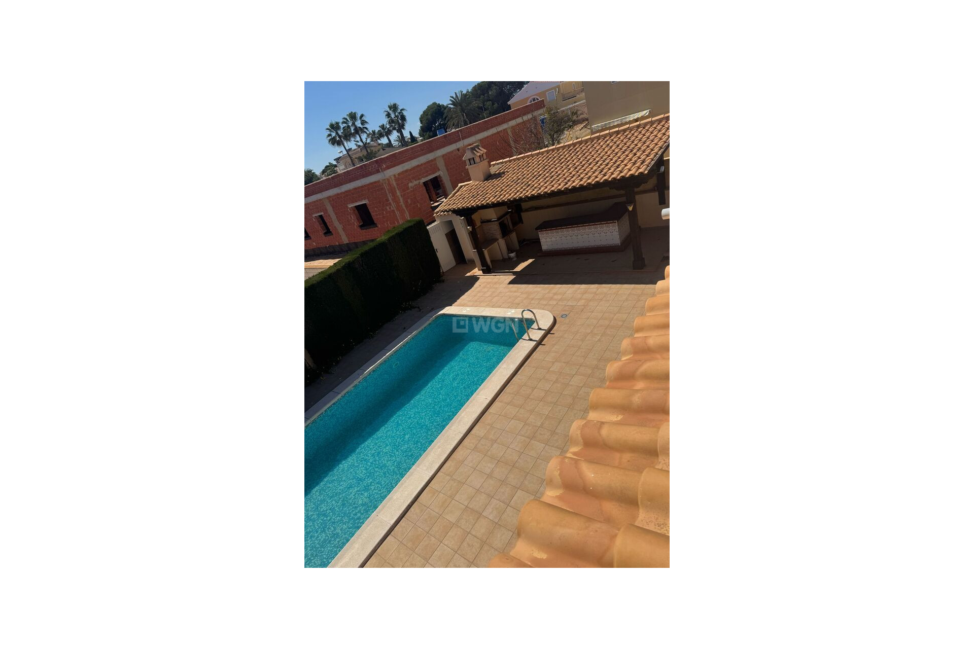 Reventa - Villa - Playa Flamenca - Costa Blanca