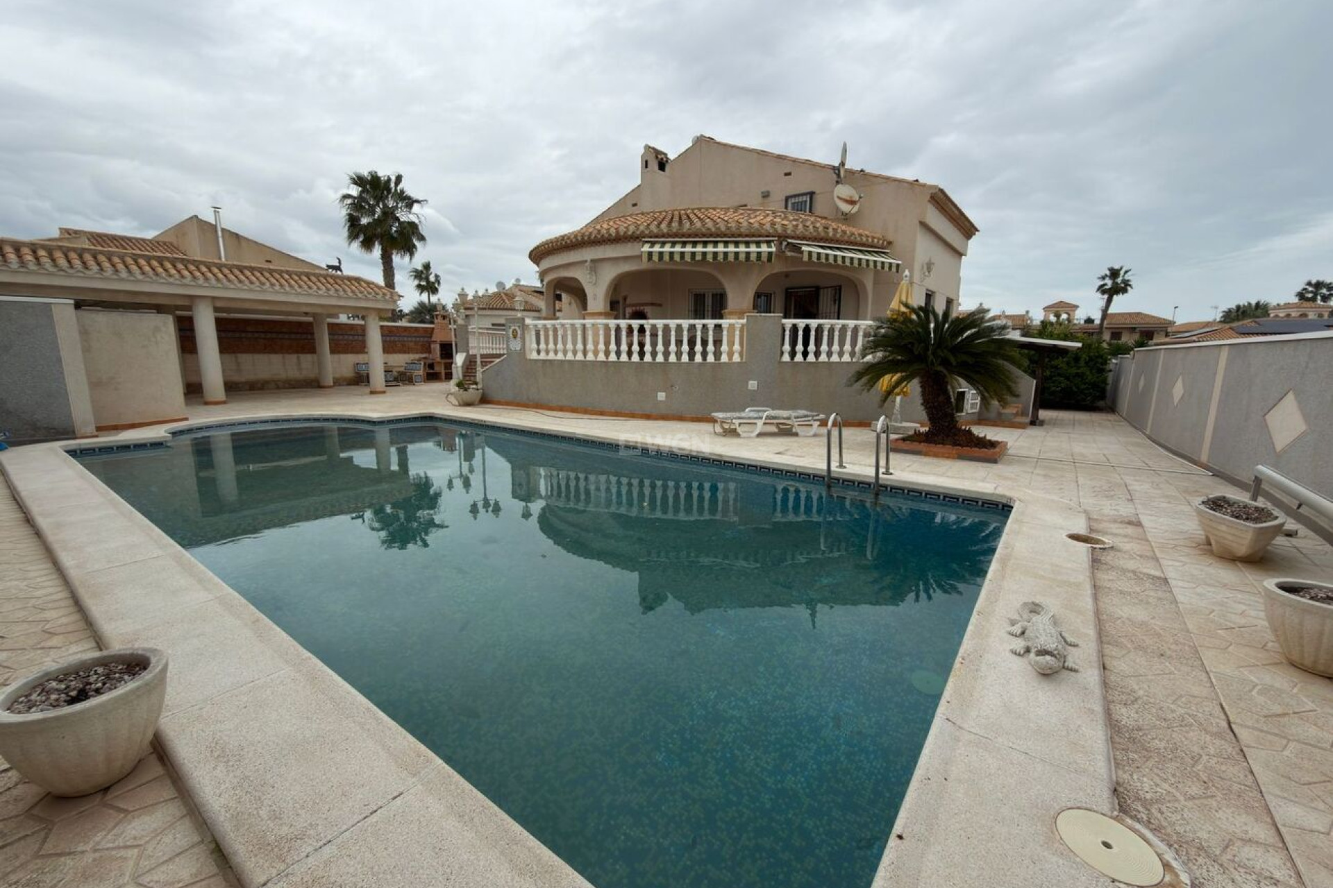 Reventa - Villa - Playa Flamenca - Costa Blanca