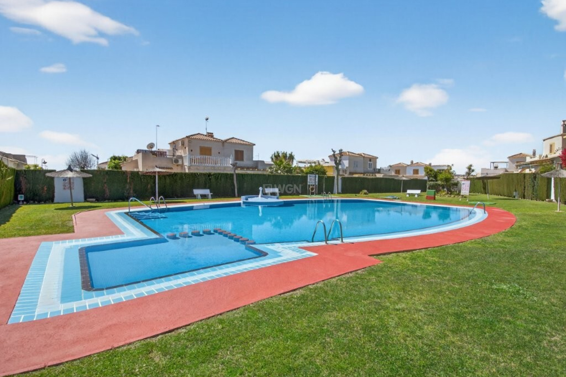 Reventa - Villa - Playa Flamenca - Serena III