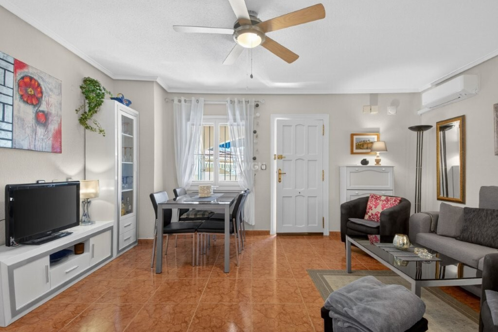 Reventa - Villa - Playa Flamenca - Serena III