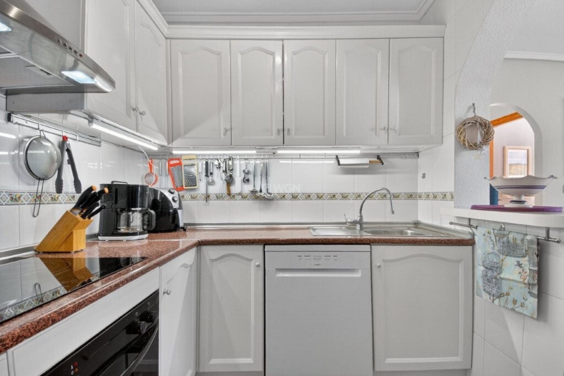 Reventa - Villa - Playa Flamenca - Serena III