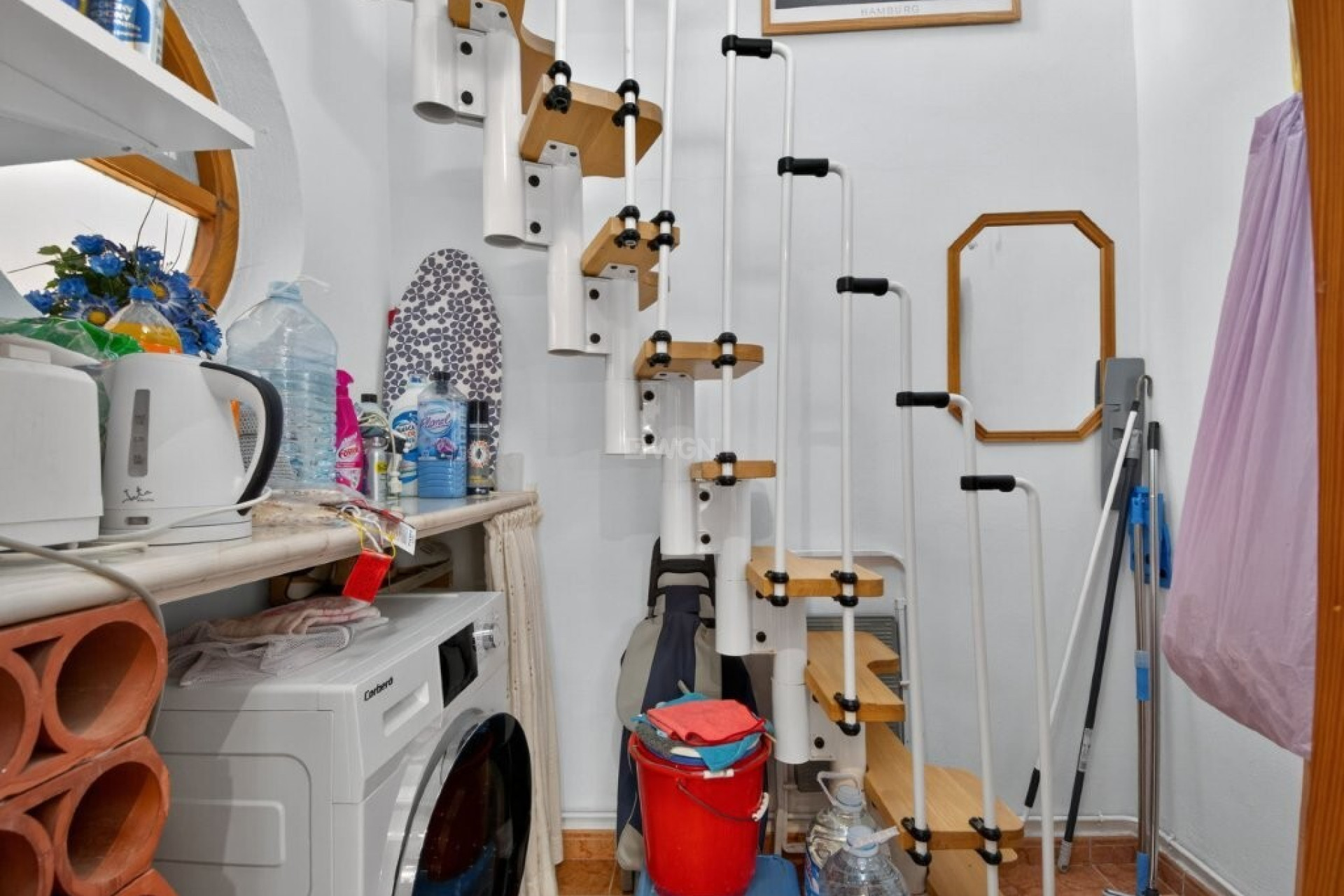 Reventa - Villa - Playa Flamenca - Serena III