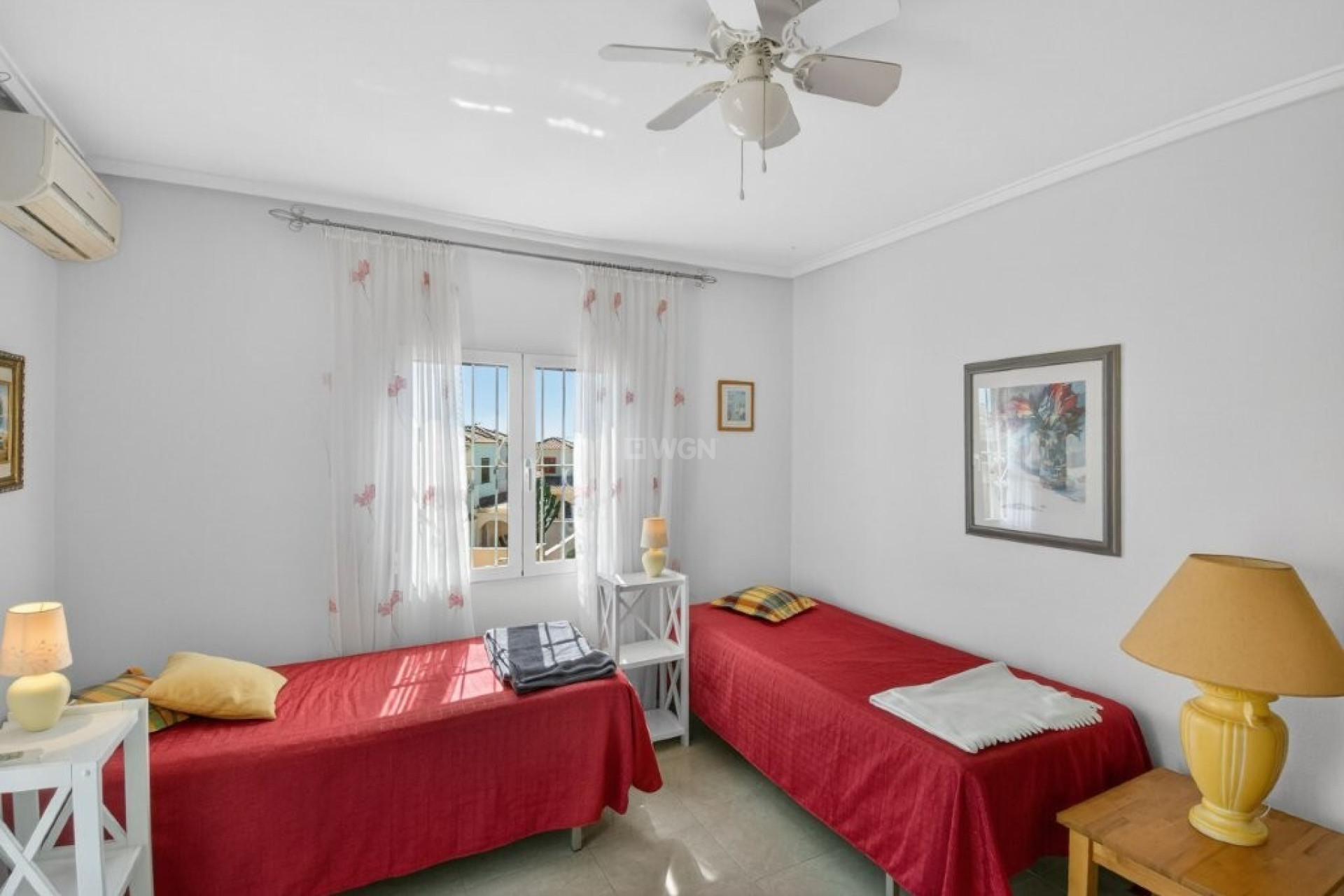 Reventa - Villa - Playa Flamenca - Serena III