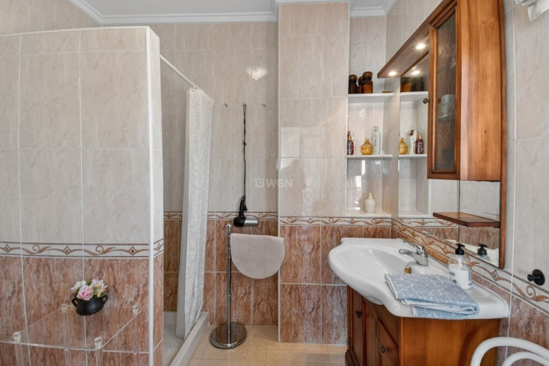 Reventa - Villa - Playa Flamenca - Serena III