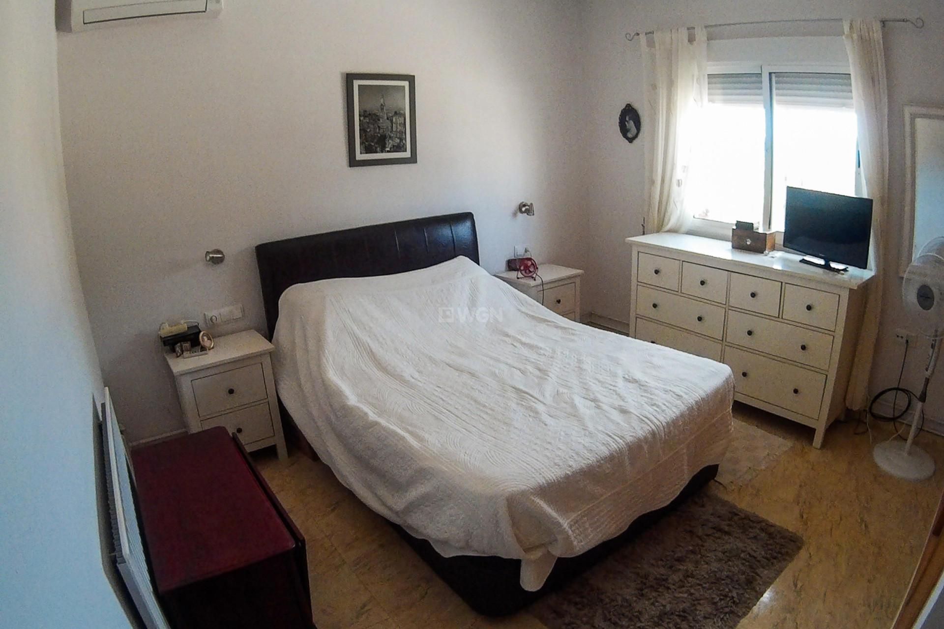 Reventa - Villa - Pliego - Inland