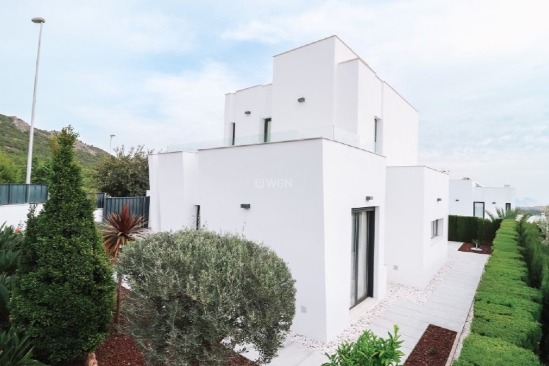 Reventa - Villa - Polop - Costa Blanca