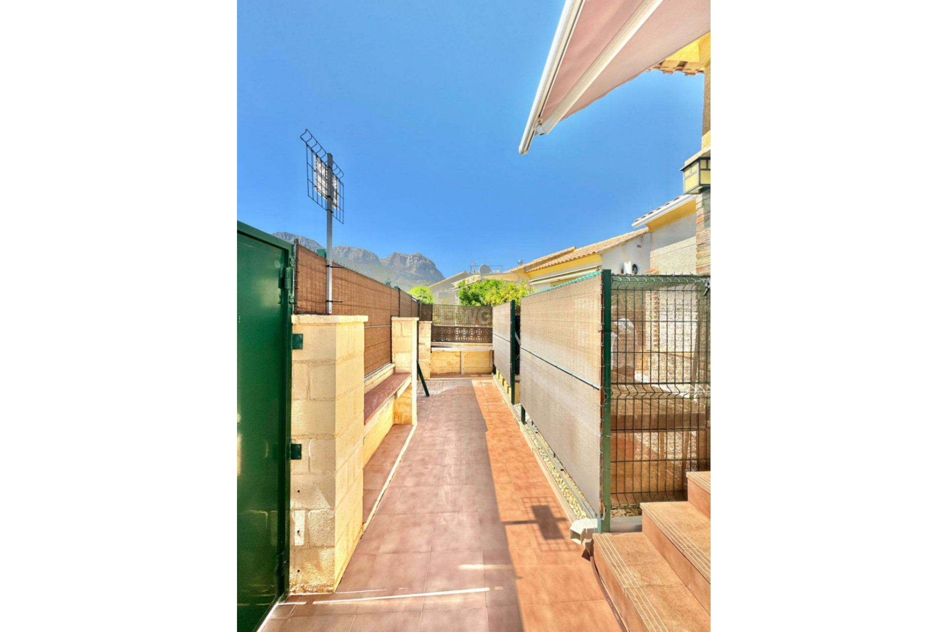 Reventa - Villa - Polop - Costa Blanca