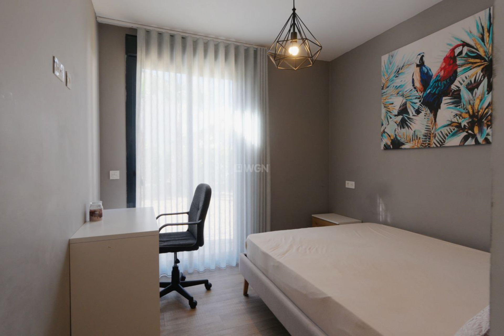 Reventa - Villa - Polop - Costa Blanca