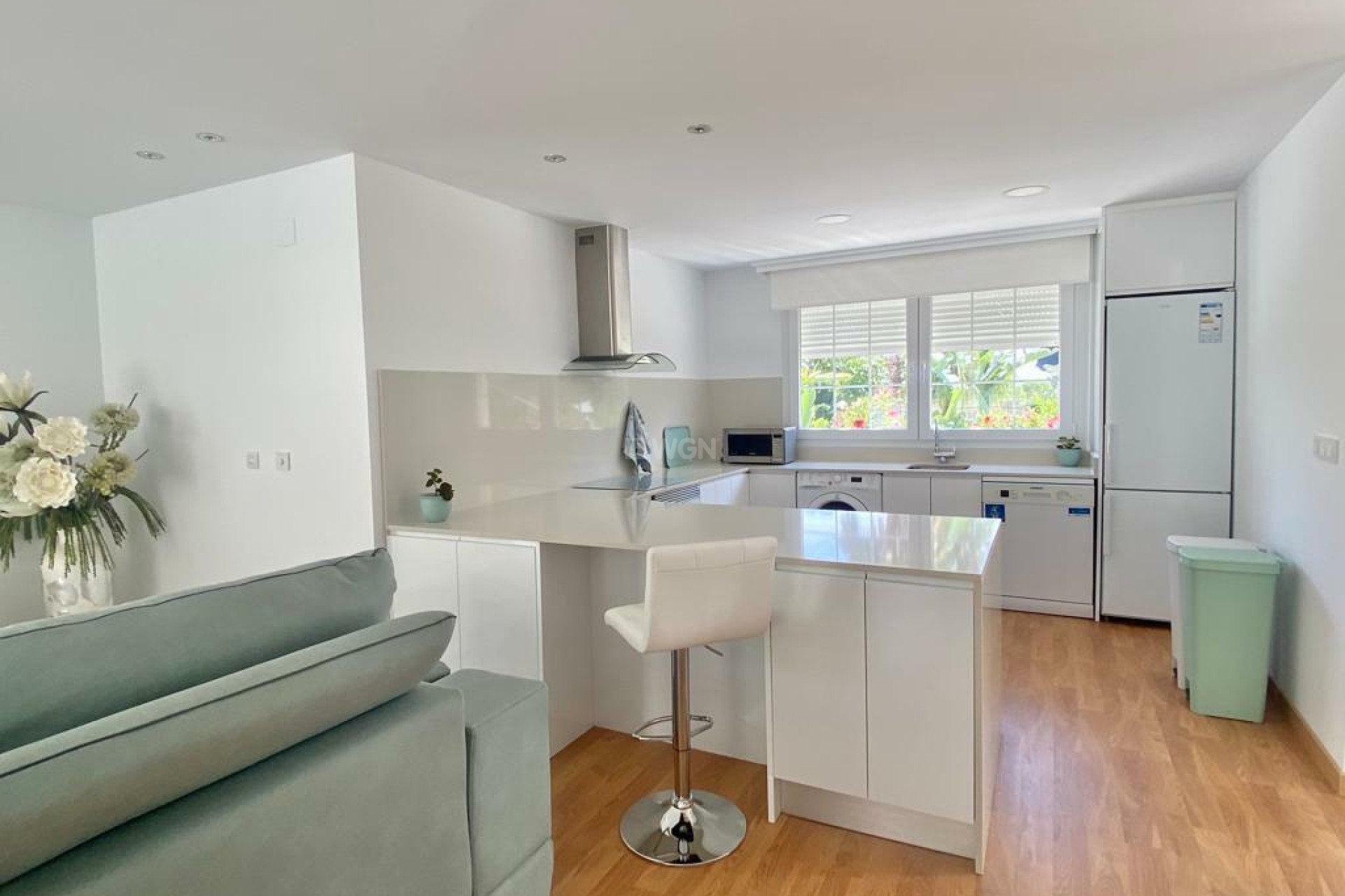 Reventa - Villa - Polop - Costa Blanca