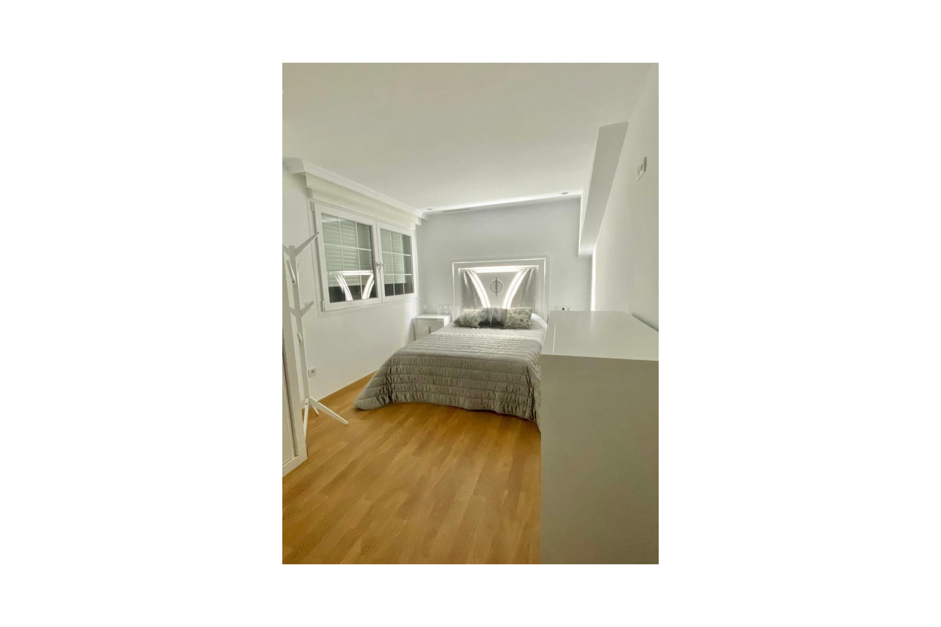 Reventa - Villa - Polop - Costa Blanca