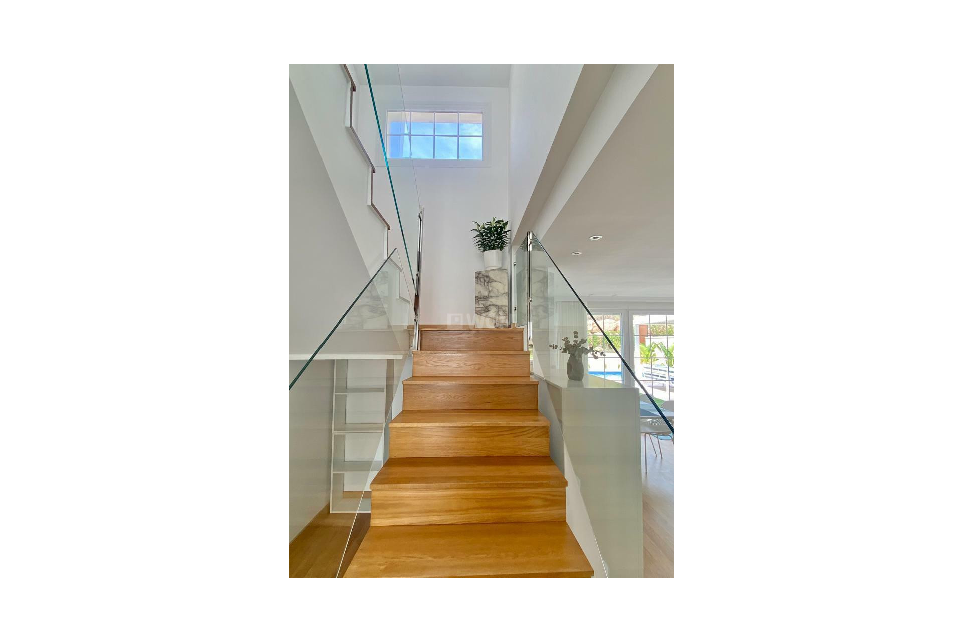 Reventa - Villa - Polop - Costa Blanca