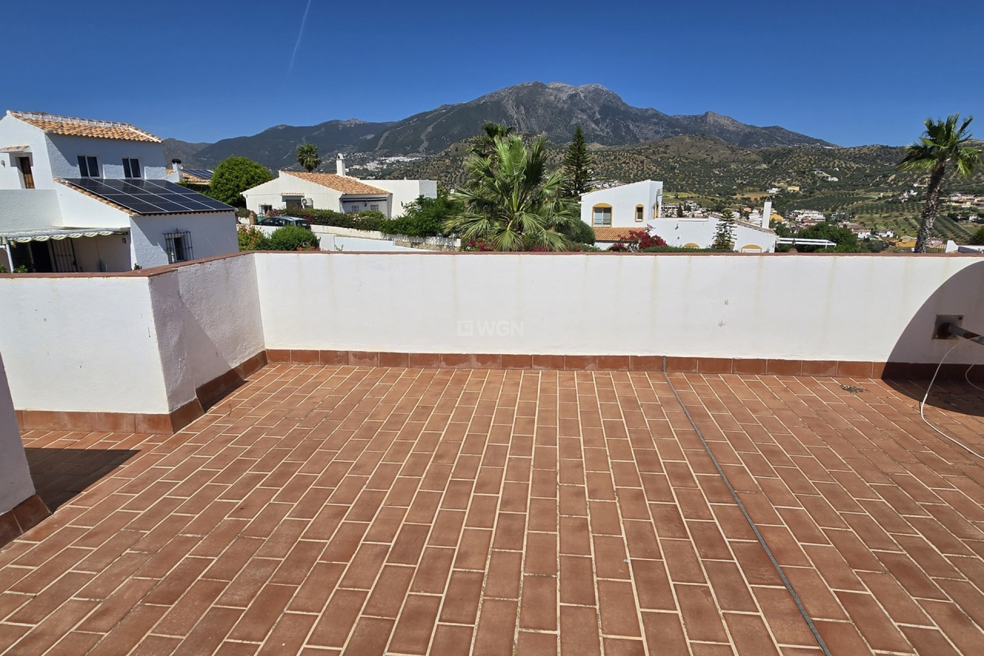 Reventa - Villa - Puente De Don Manuel - Inland