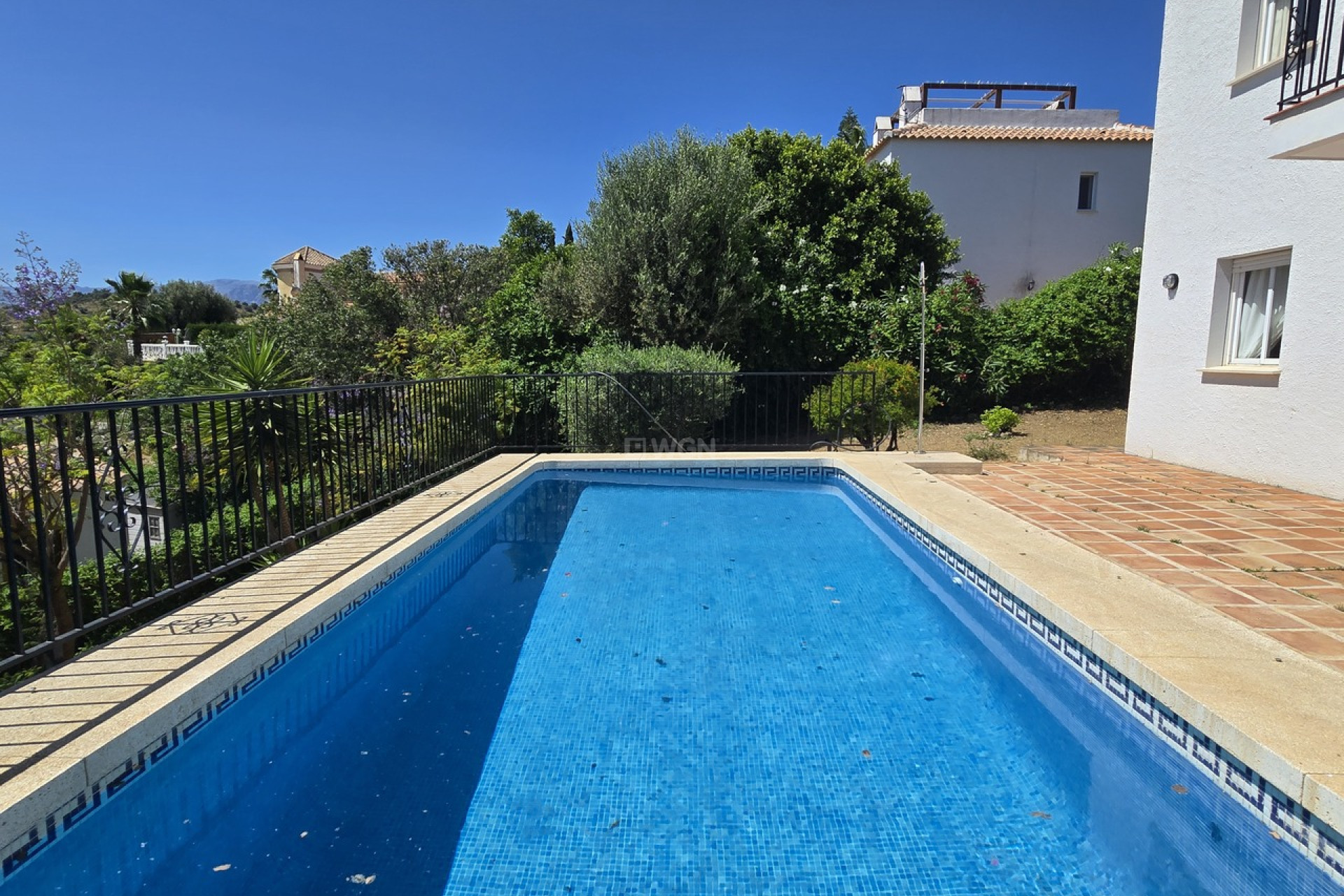 Reventa - Villa - Puente De Don Manuel - Inland