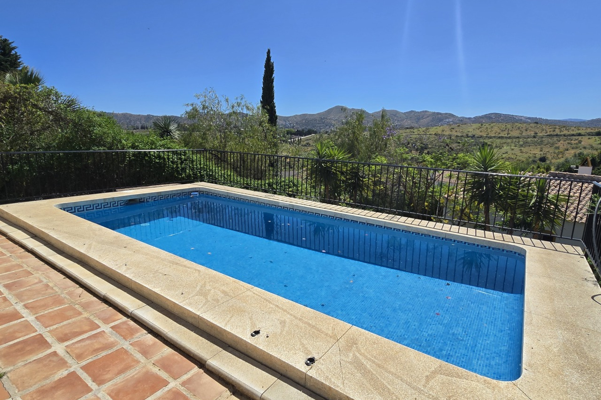 Reventa - Villa - Puente De Don Manuel - Inland