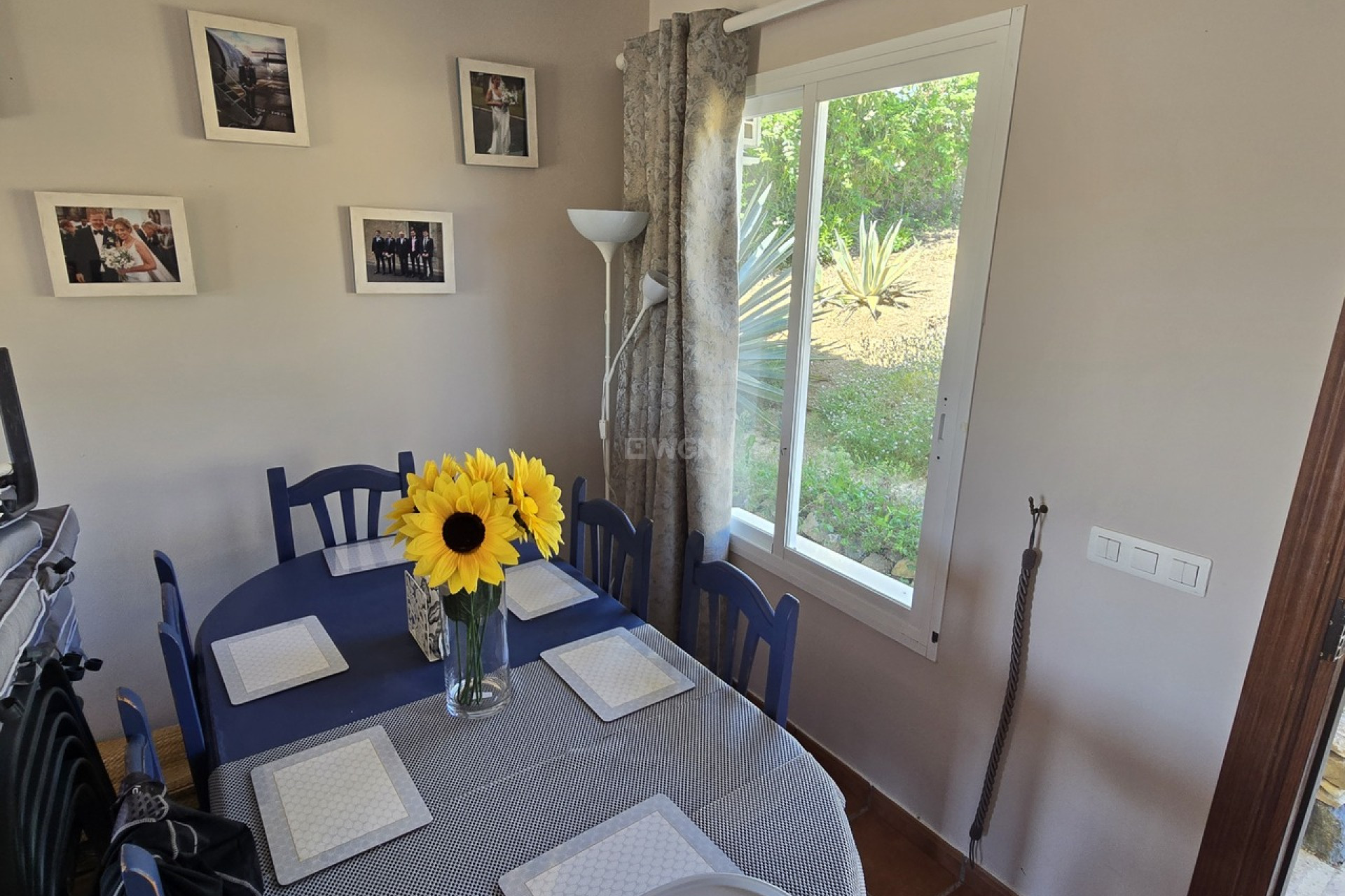 Reventa - Villa - Puente De Don Manuel - Inland