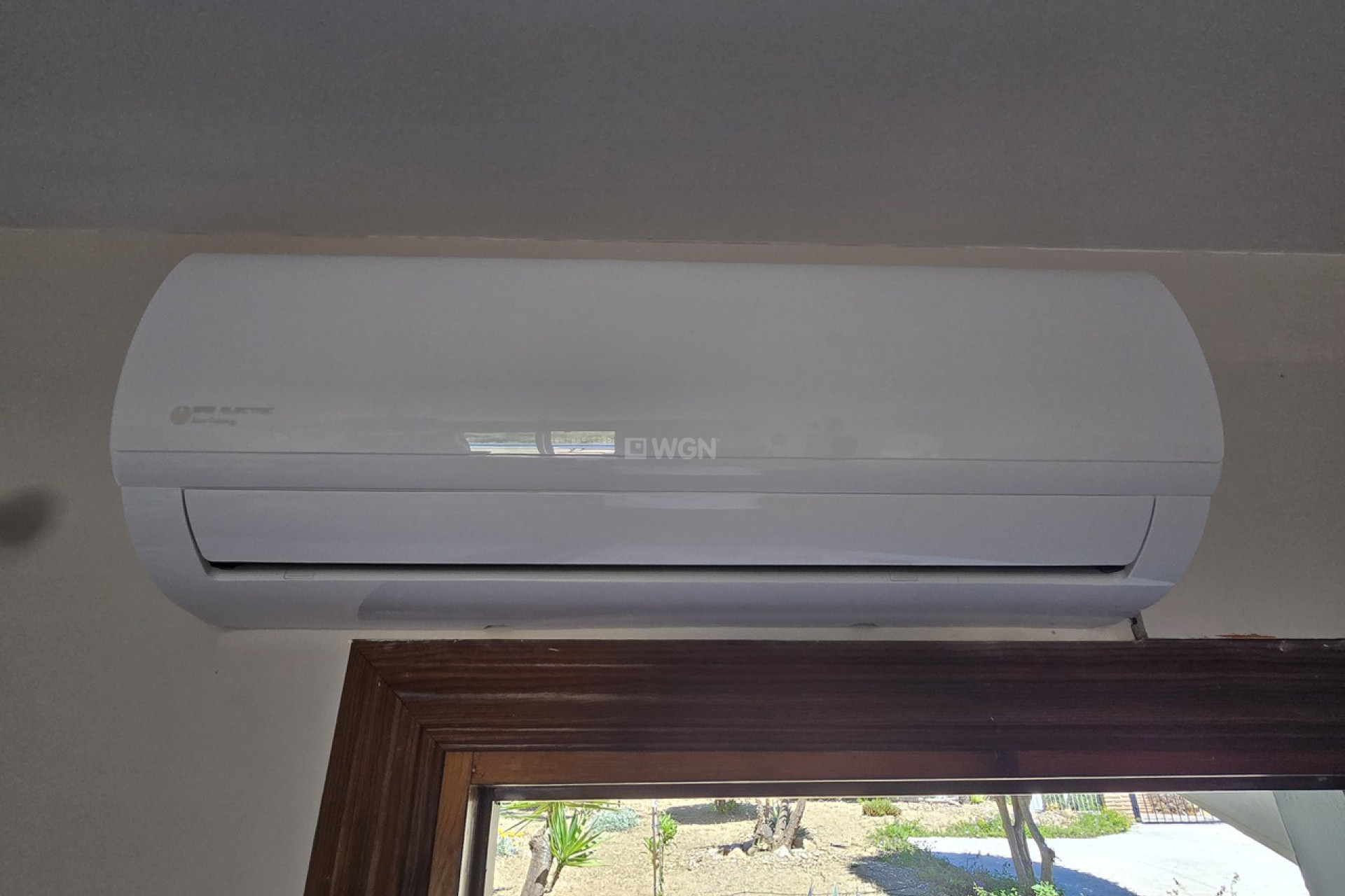 Reventa - Villa - Puente De Don Manuel - Inland